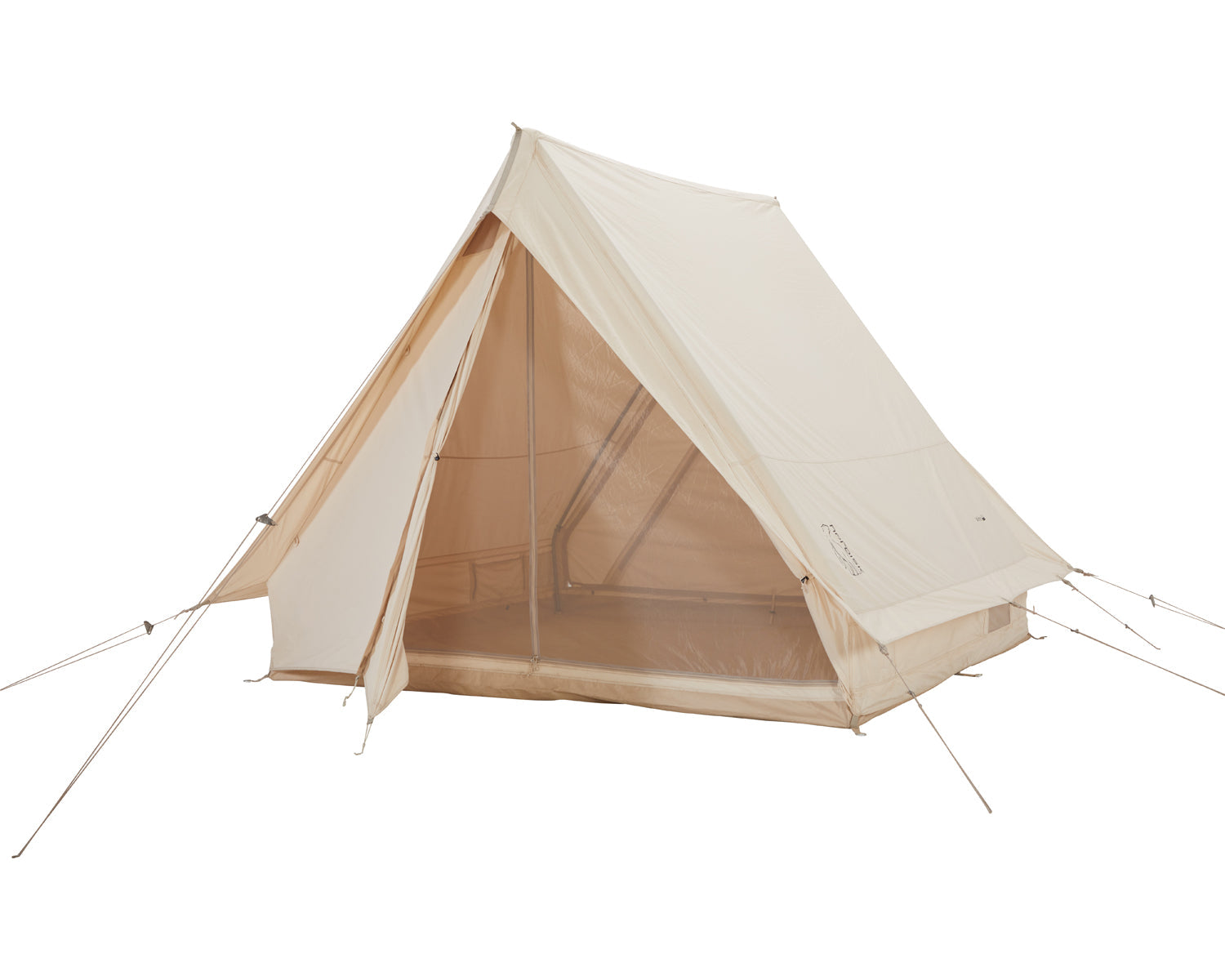 Vimur 5.6 Technical Cotton Tent