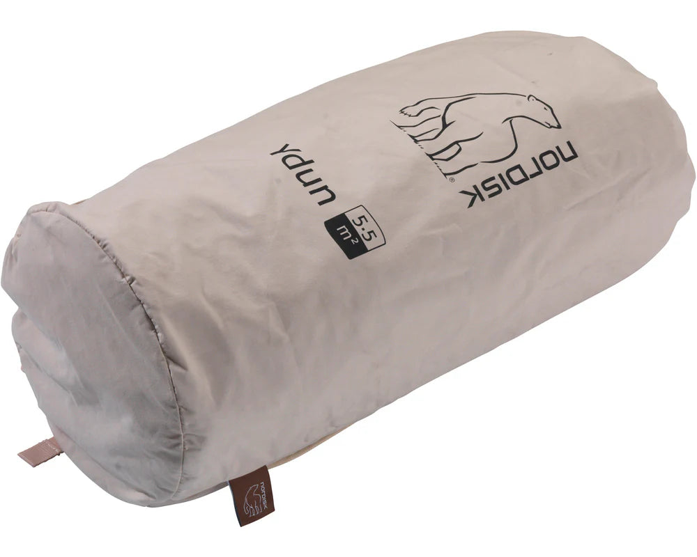 Ydun 5.5 & Kari 8 Set