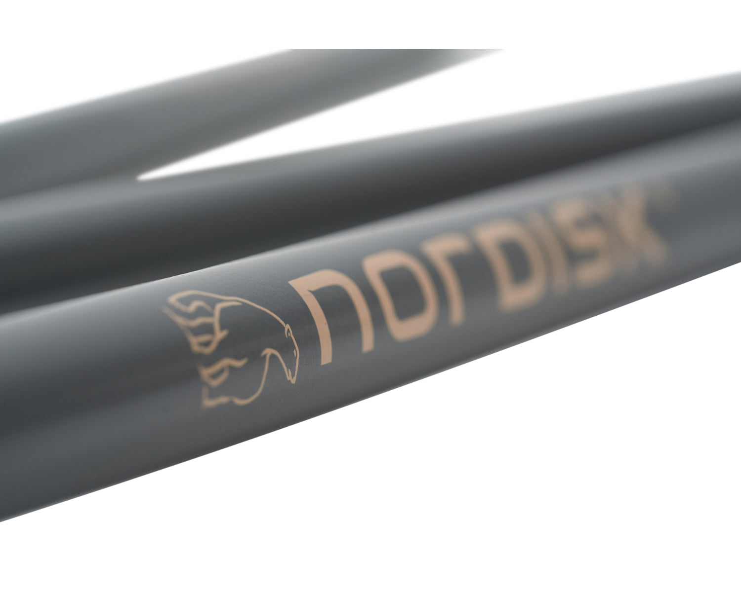 Ydun Sky 5.5 Spare Pole Set Steel