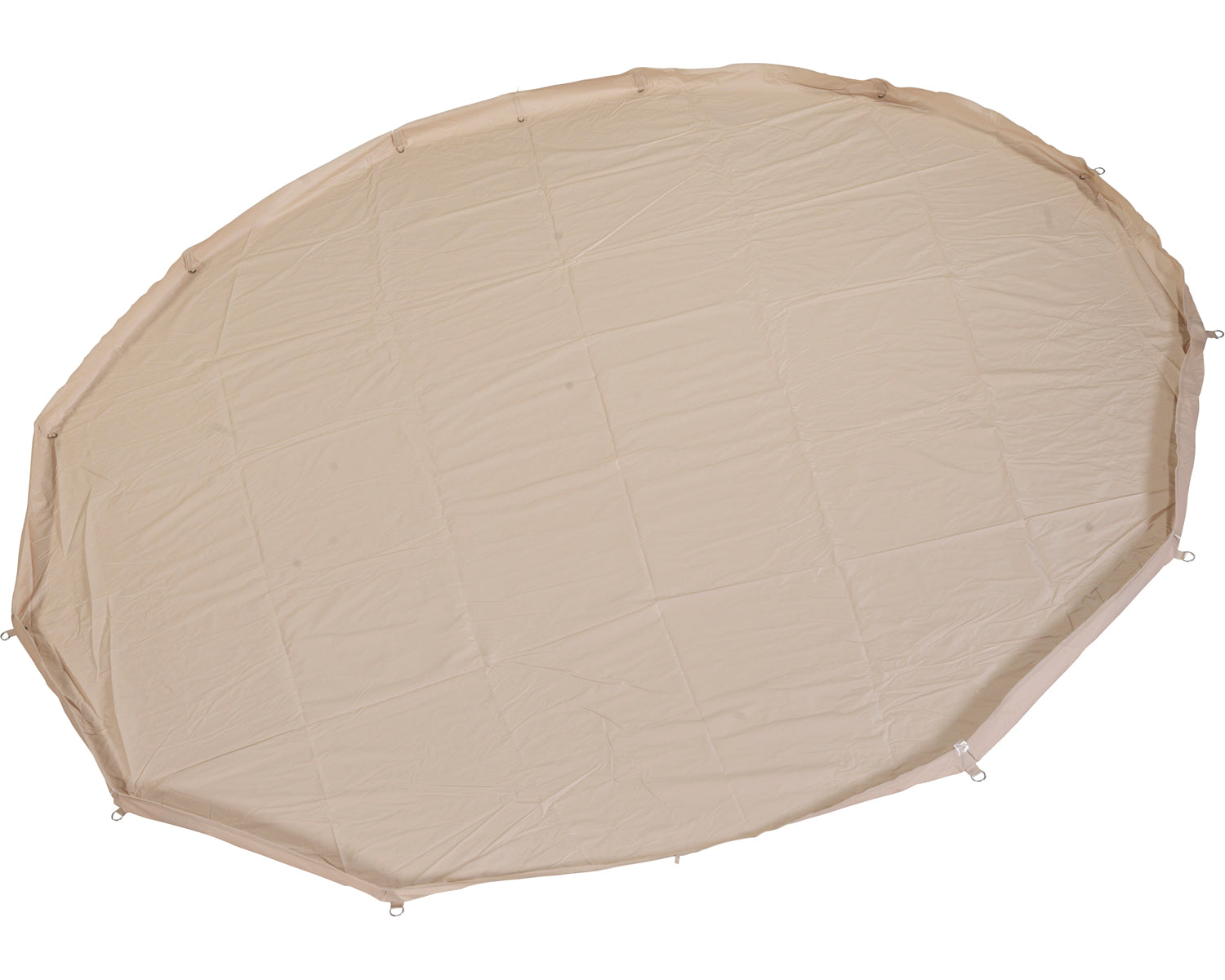 Alfheim 19.6 Zip-In-Floor 