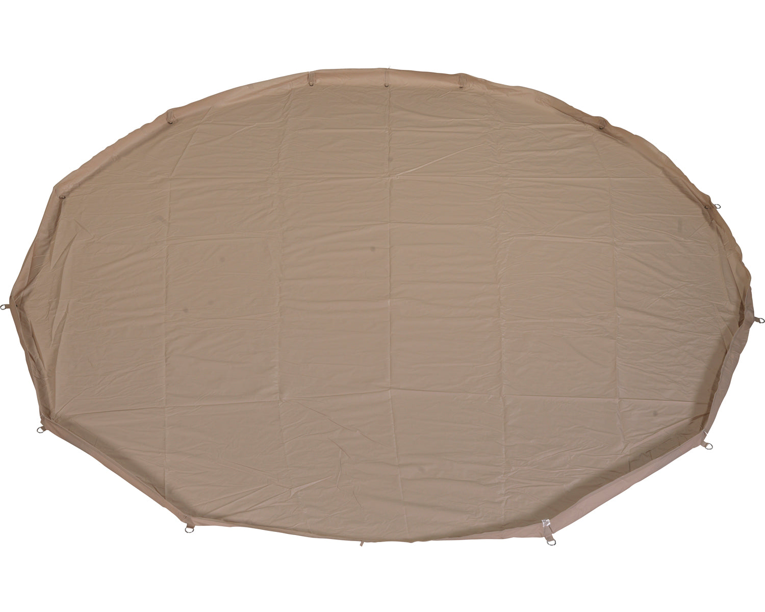 Asgard 12.6 Zip-In-Floor 