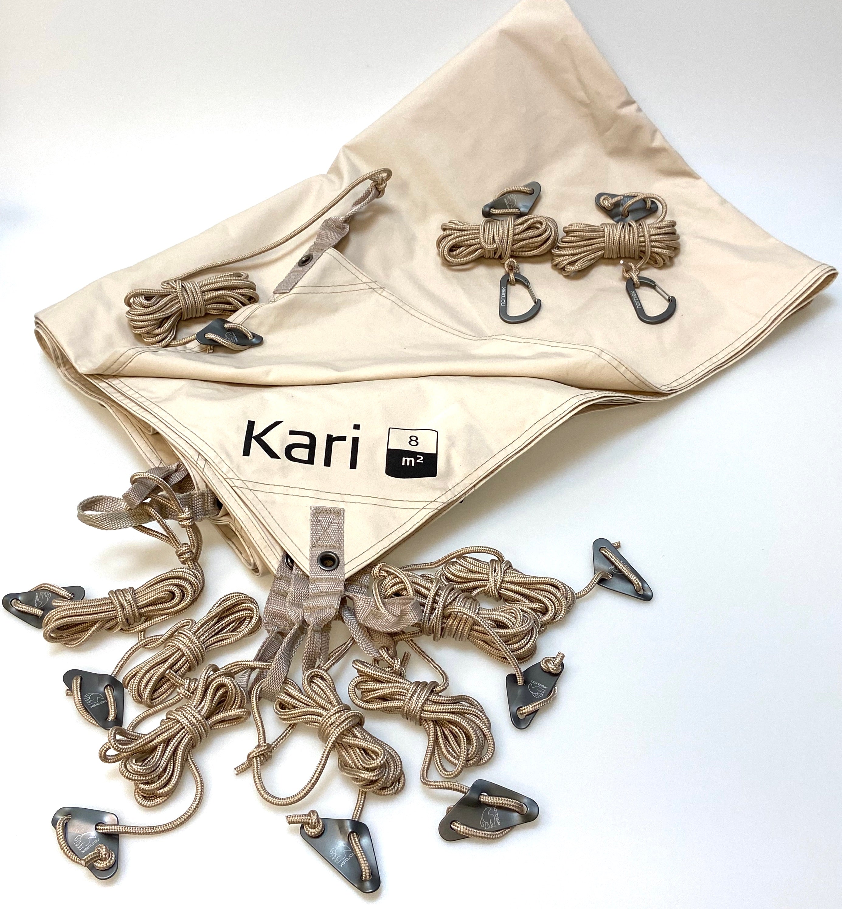 高評価のクリスマスプレゼント Kari Tarp 8 テント・タープ
