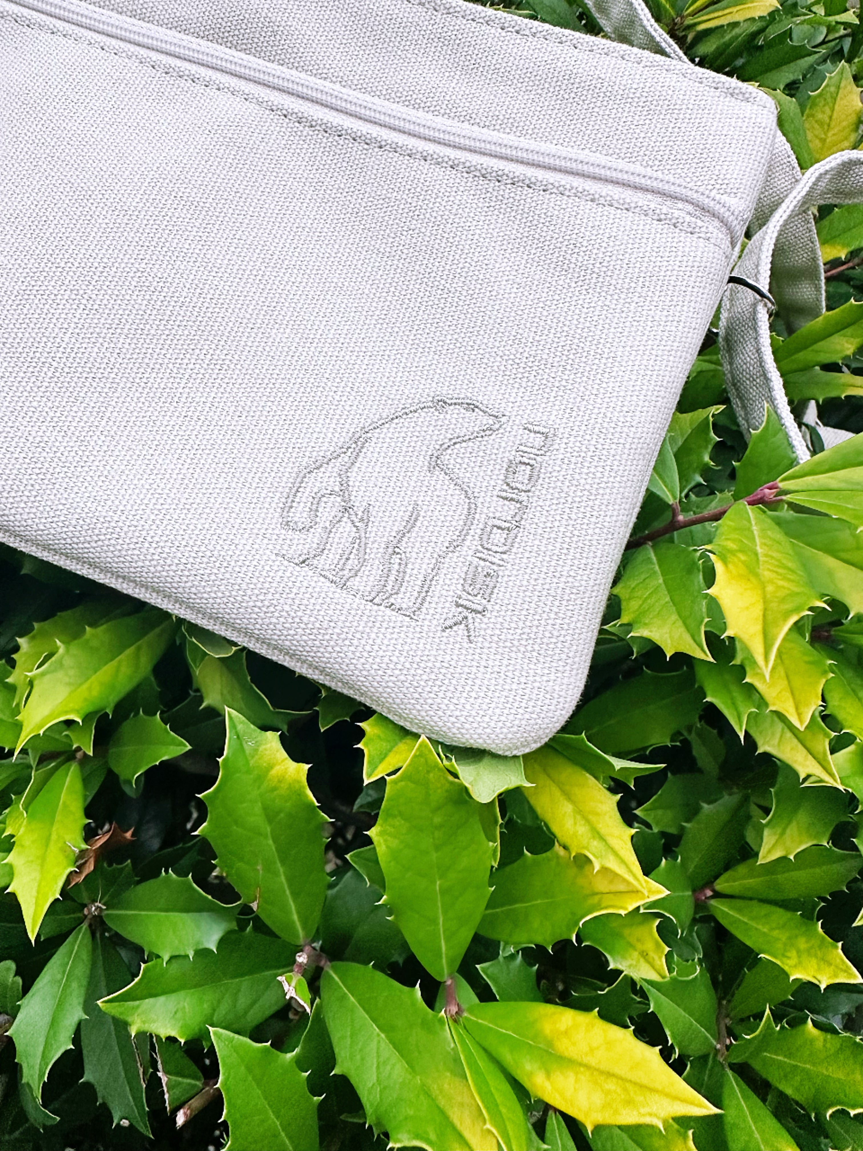 【NEW】Nordisk Sacoche Sandshell