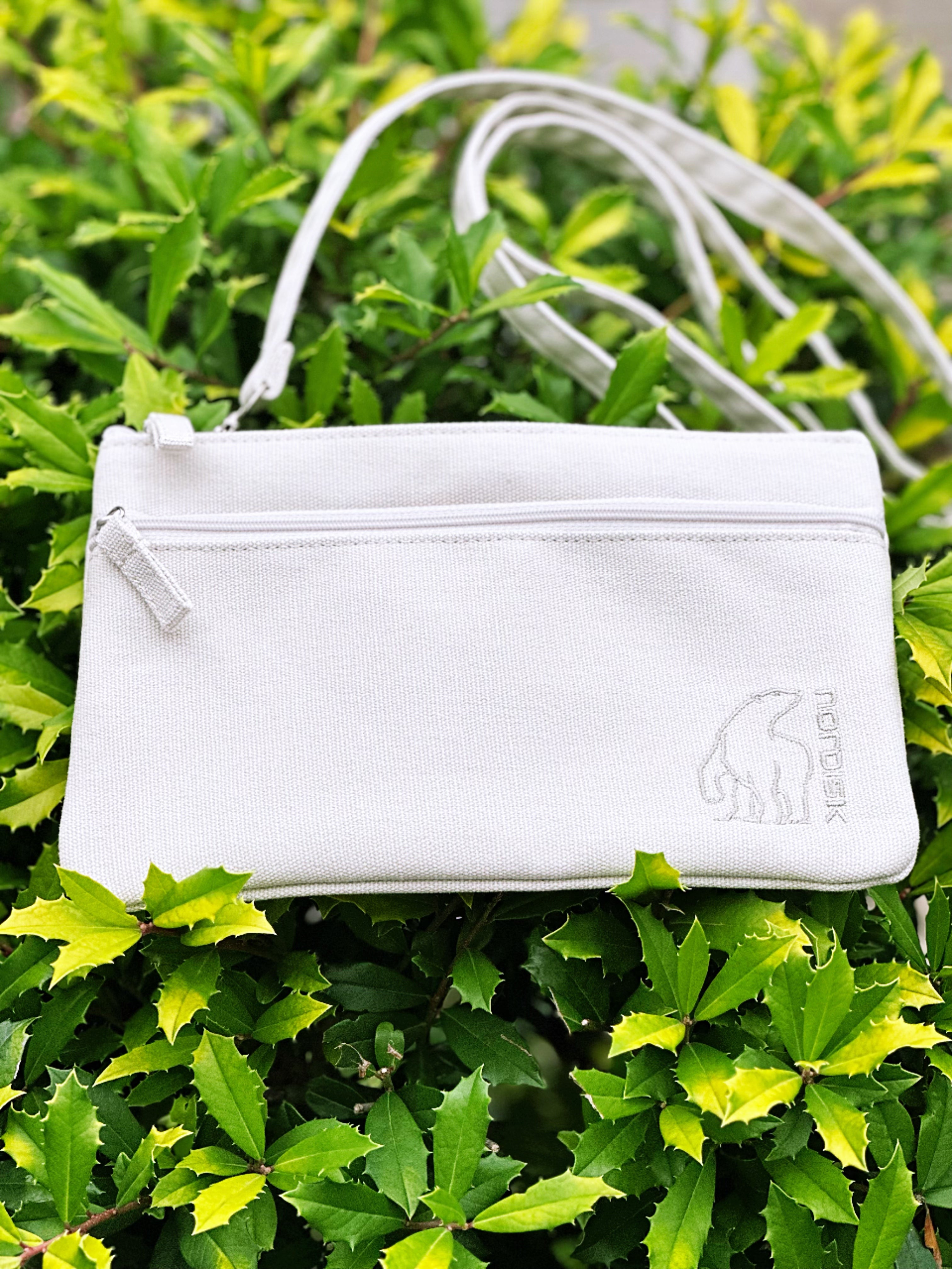 【NEW】Nordisk Sacoche Sandshell