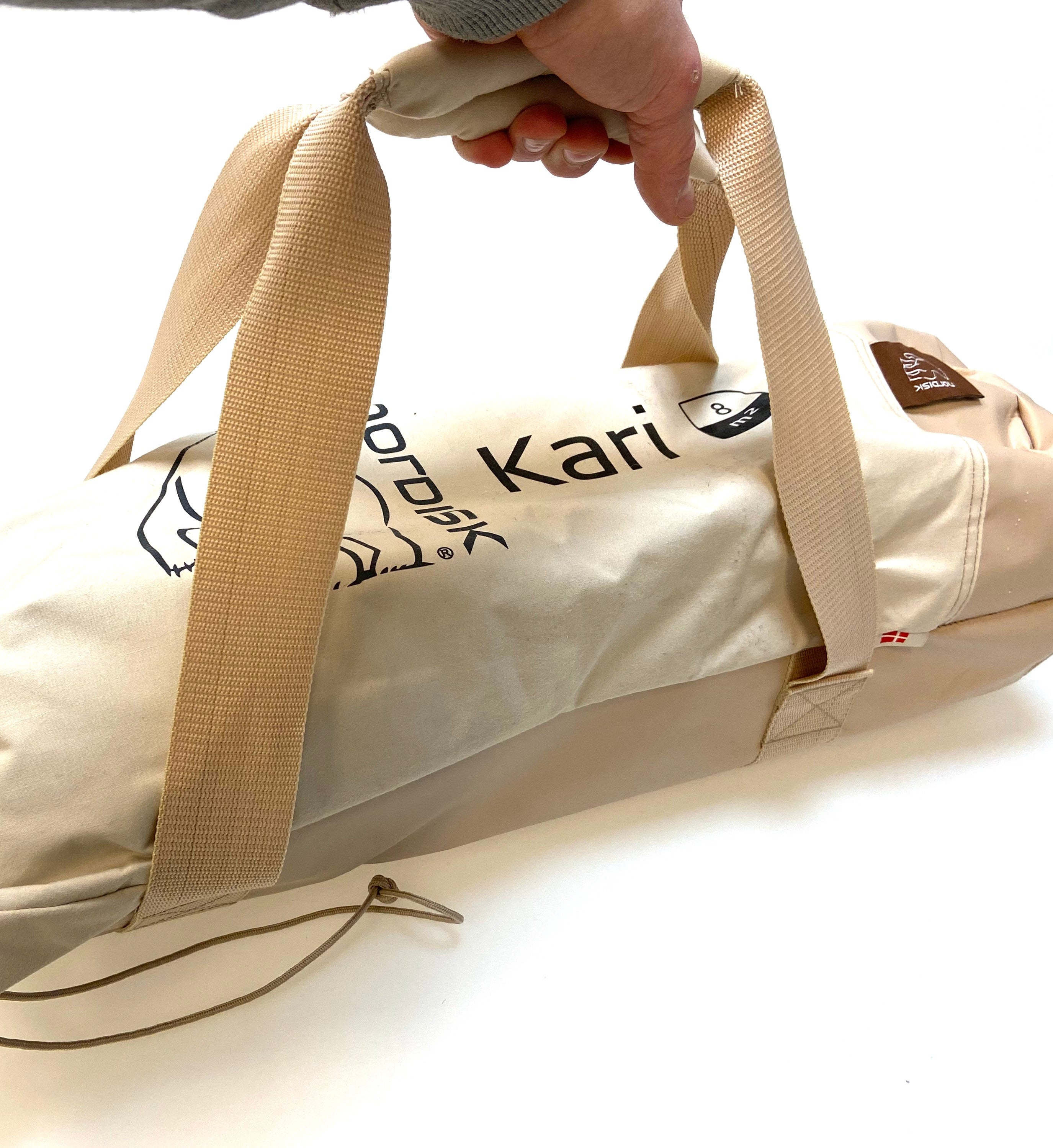 Kari 8 Tarp