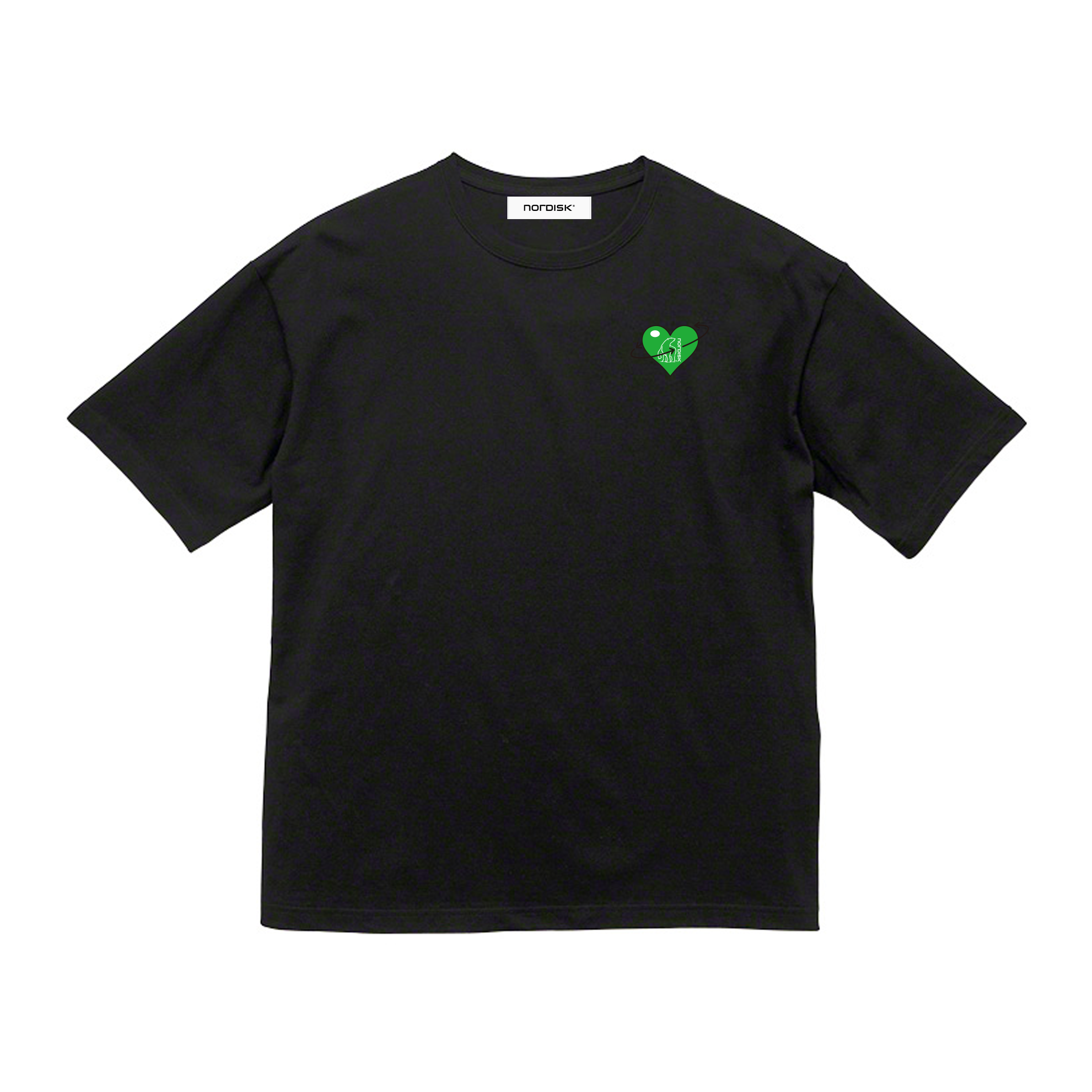 【NEW】Nordisk Pre-Loved T-shirt (unisex)