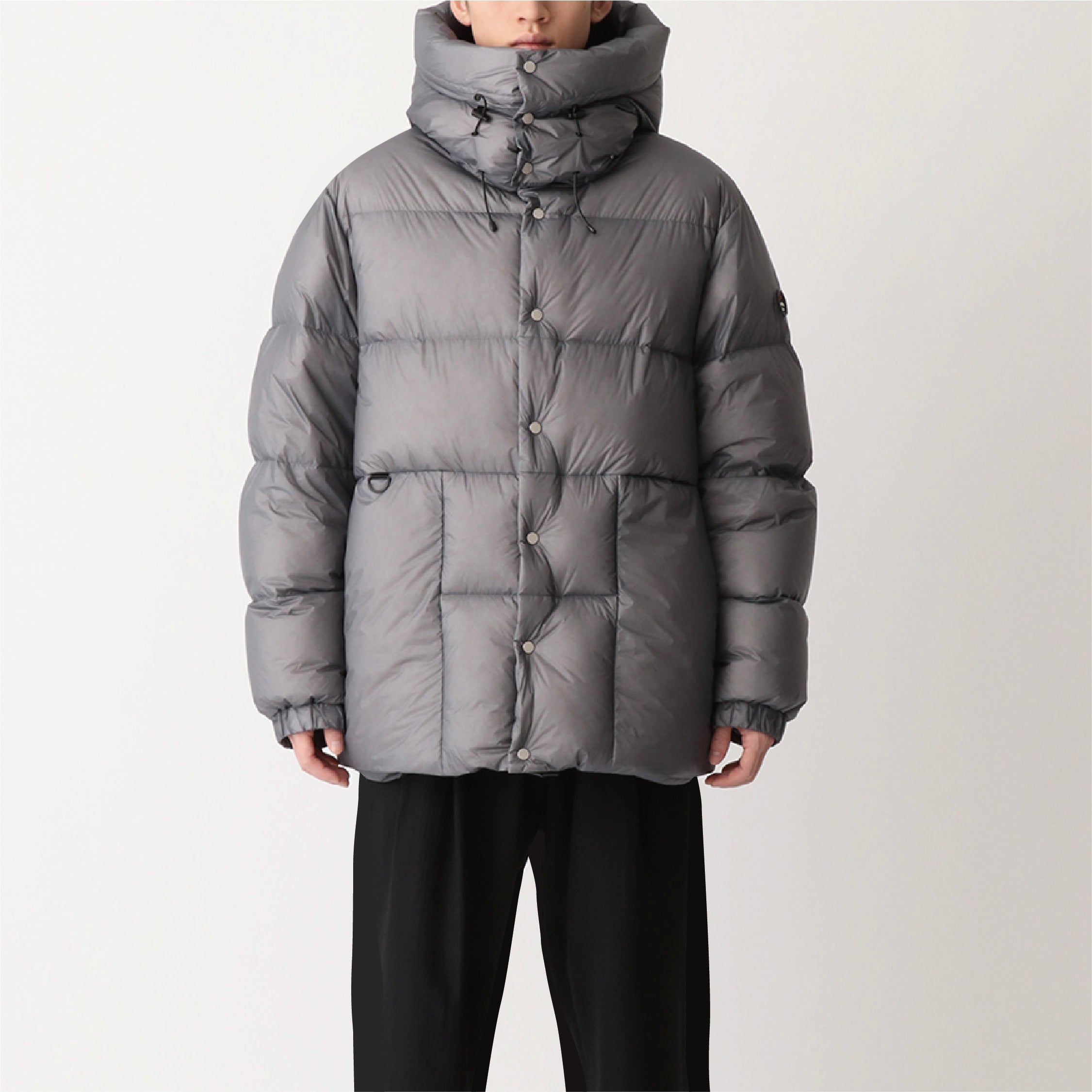 (Y.by Nordisk) NORDIC DOWN JACKET