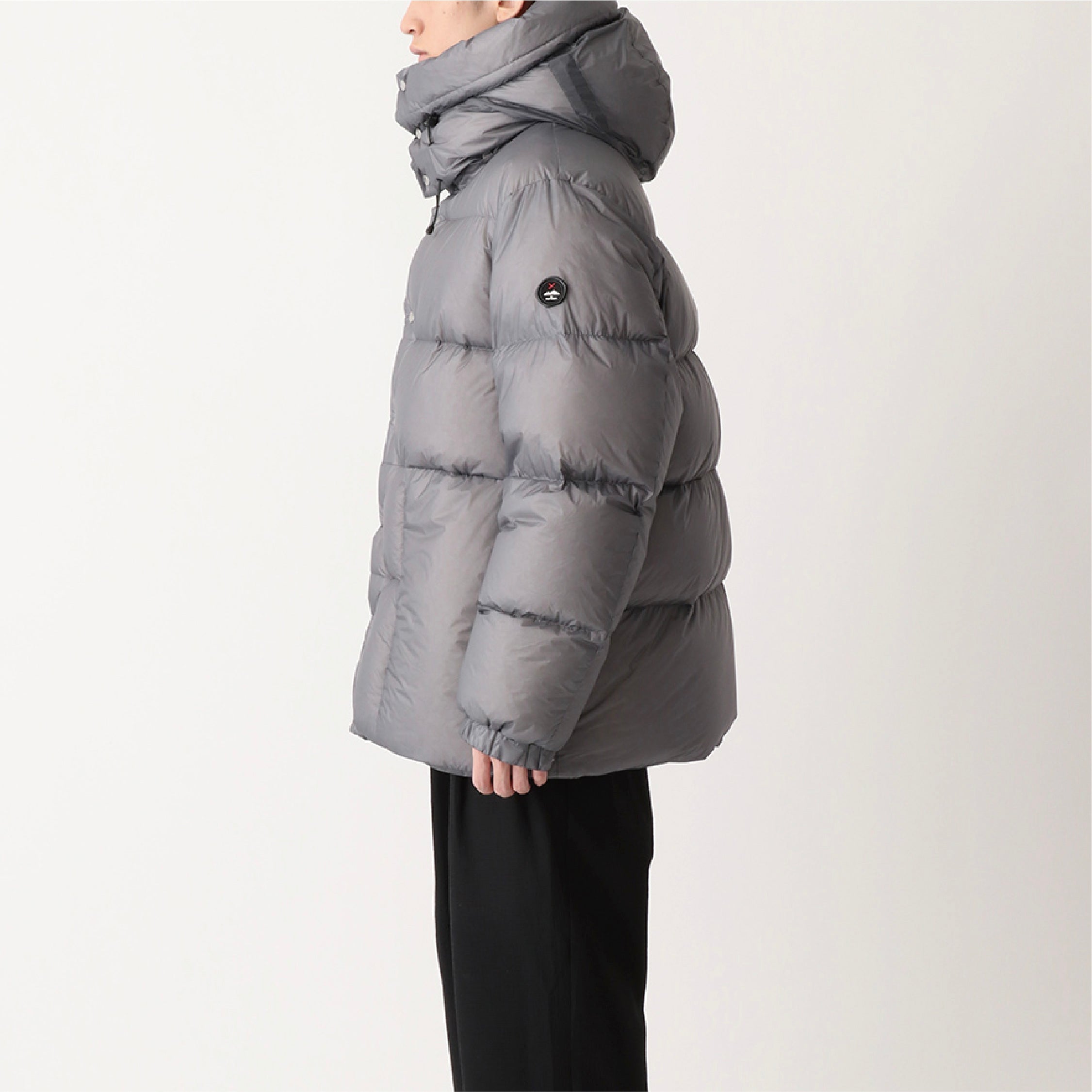 (Y.by Nordisk) NORDIC DOWN JACKET