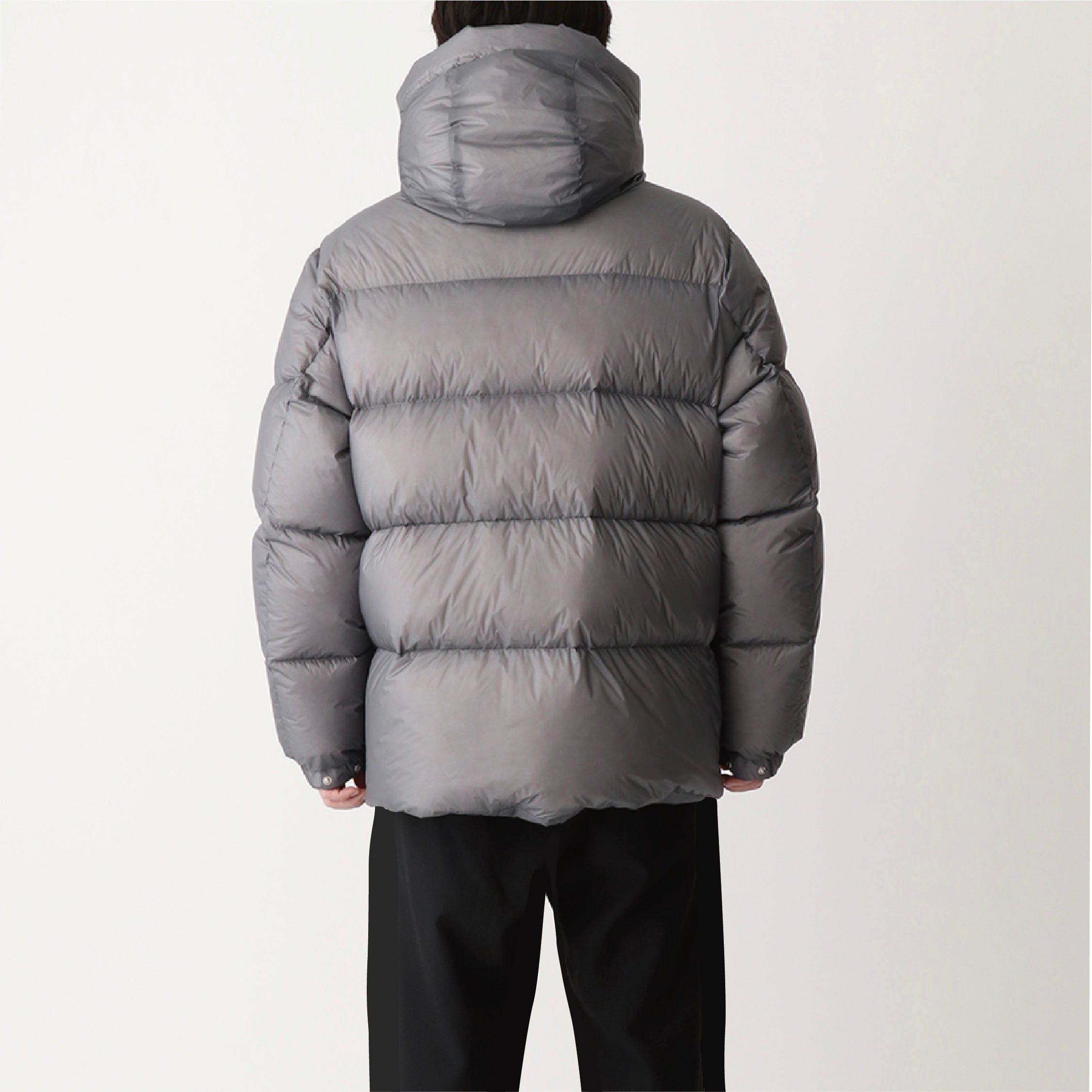 (Y.by Nordisk) NORDIC DOWN JACKET