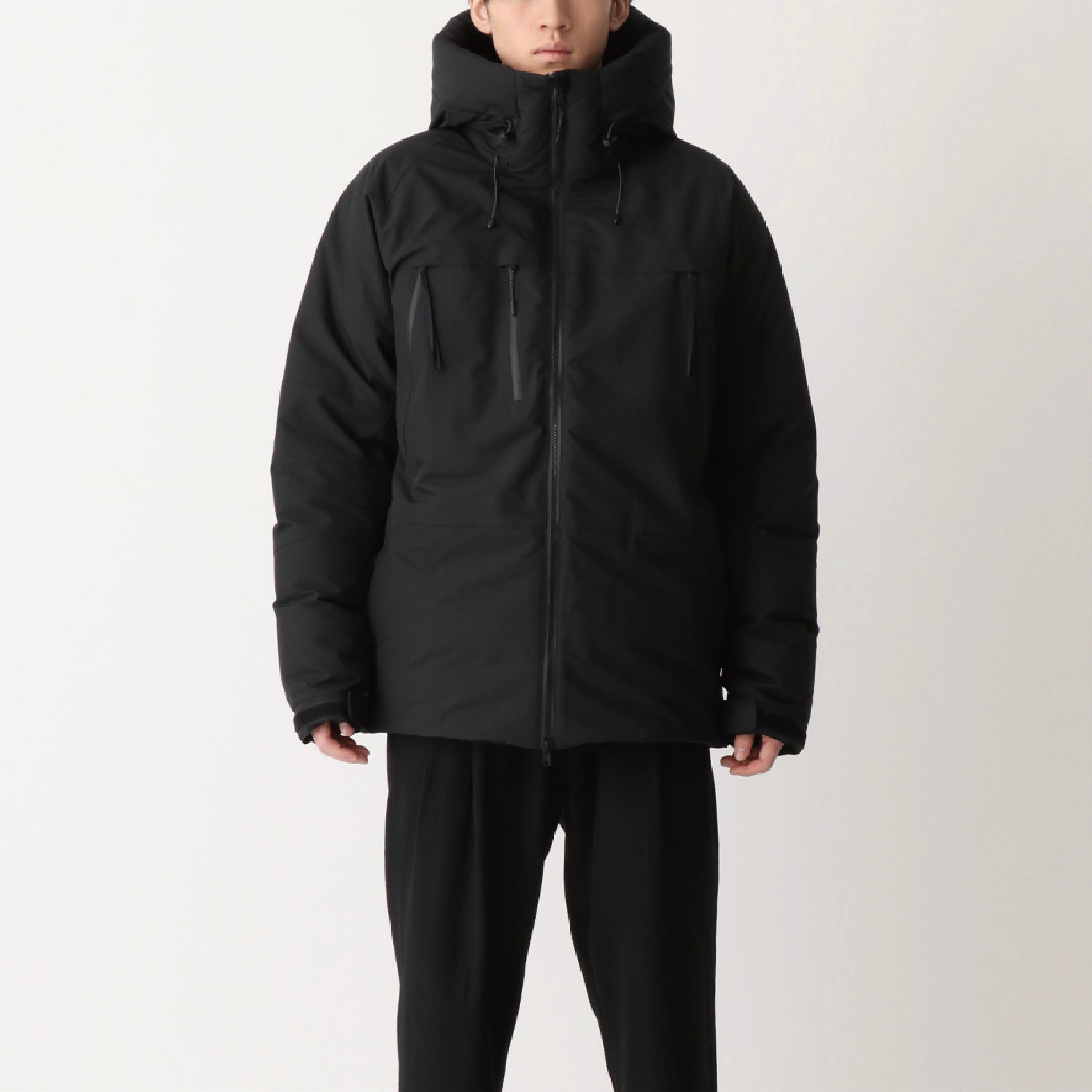 (Y.by Nordisk) DN TECH DOWN JACKET