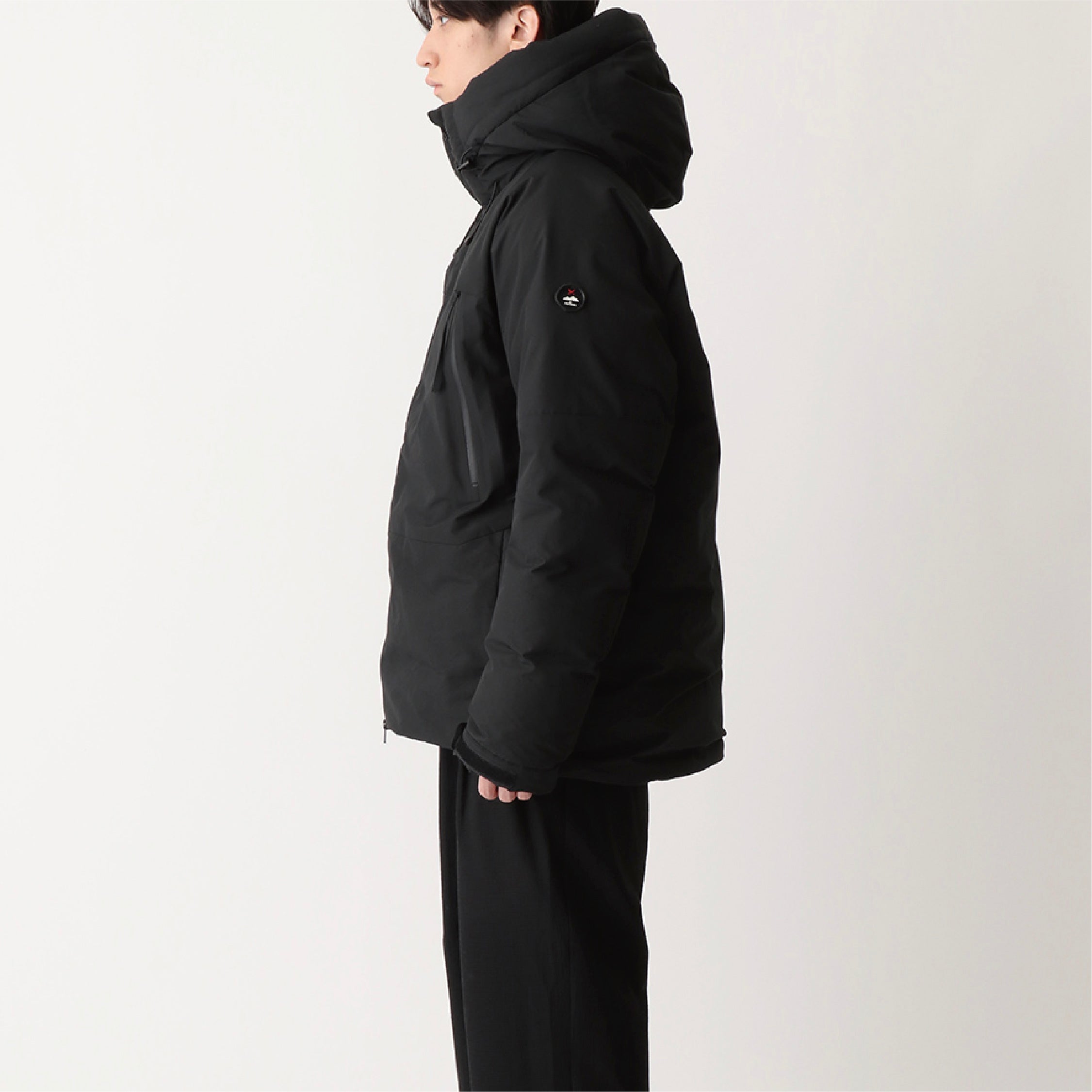 (Y.by Nordisk) DN TECH DOWN JACKET