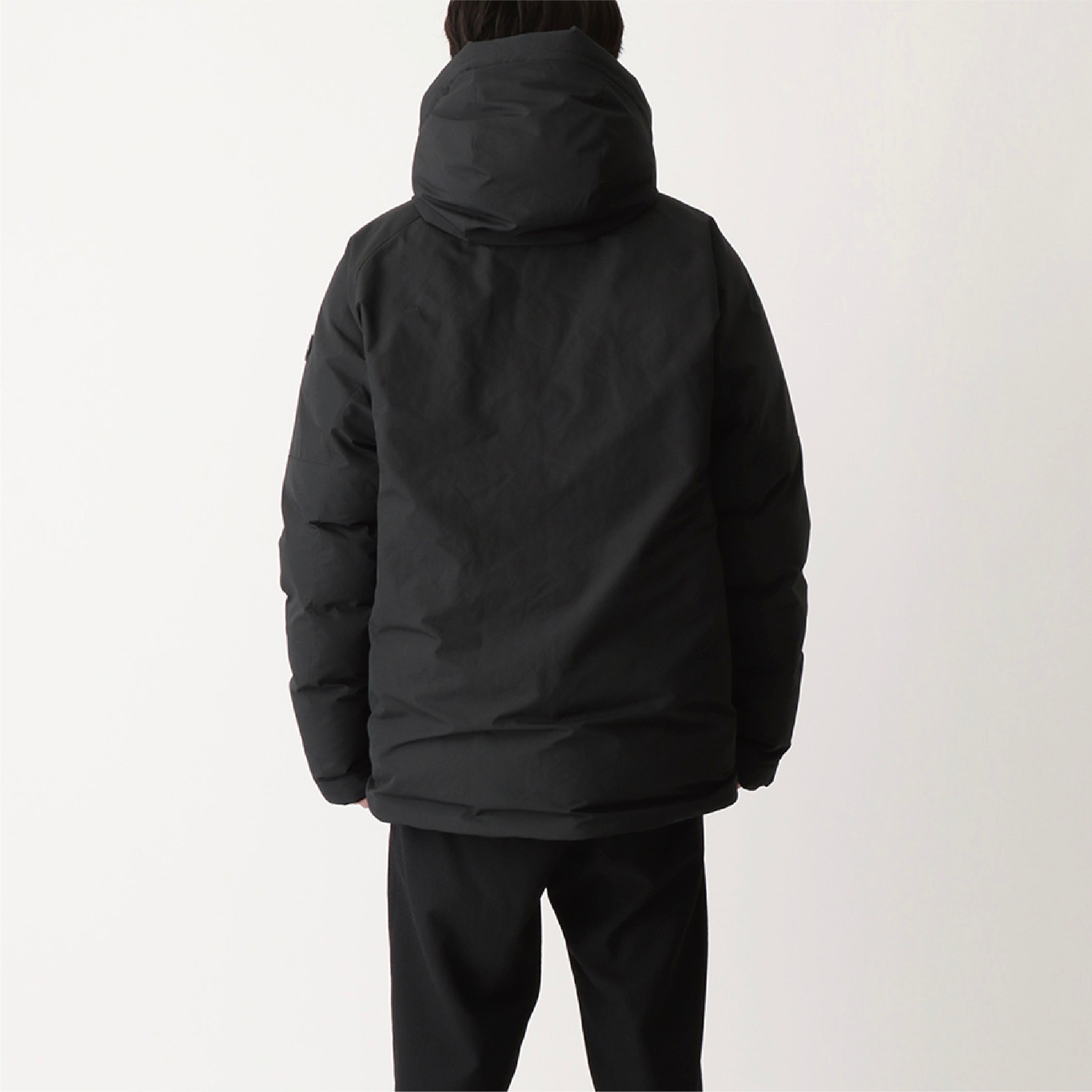 (Y.by Nordisk) DN TECH DOWN JACKET