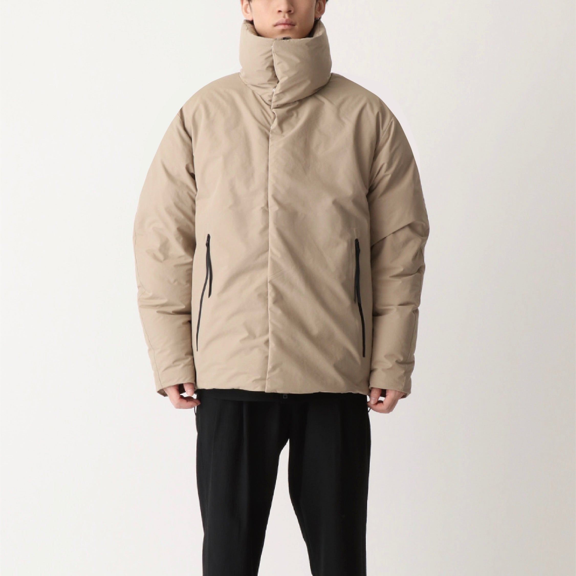 (Y.by Nordisk) HC CIRCLE DOWN JACKET