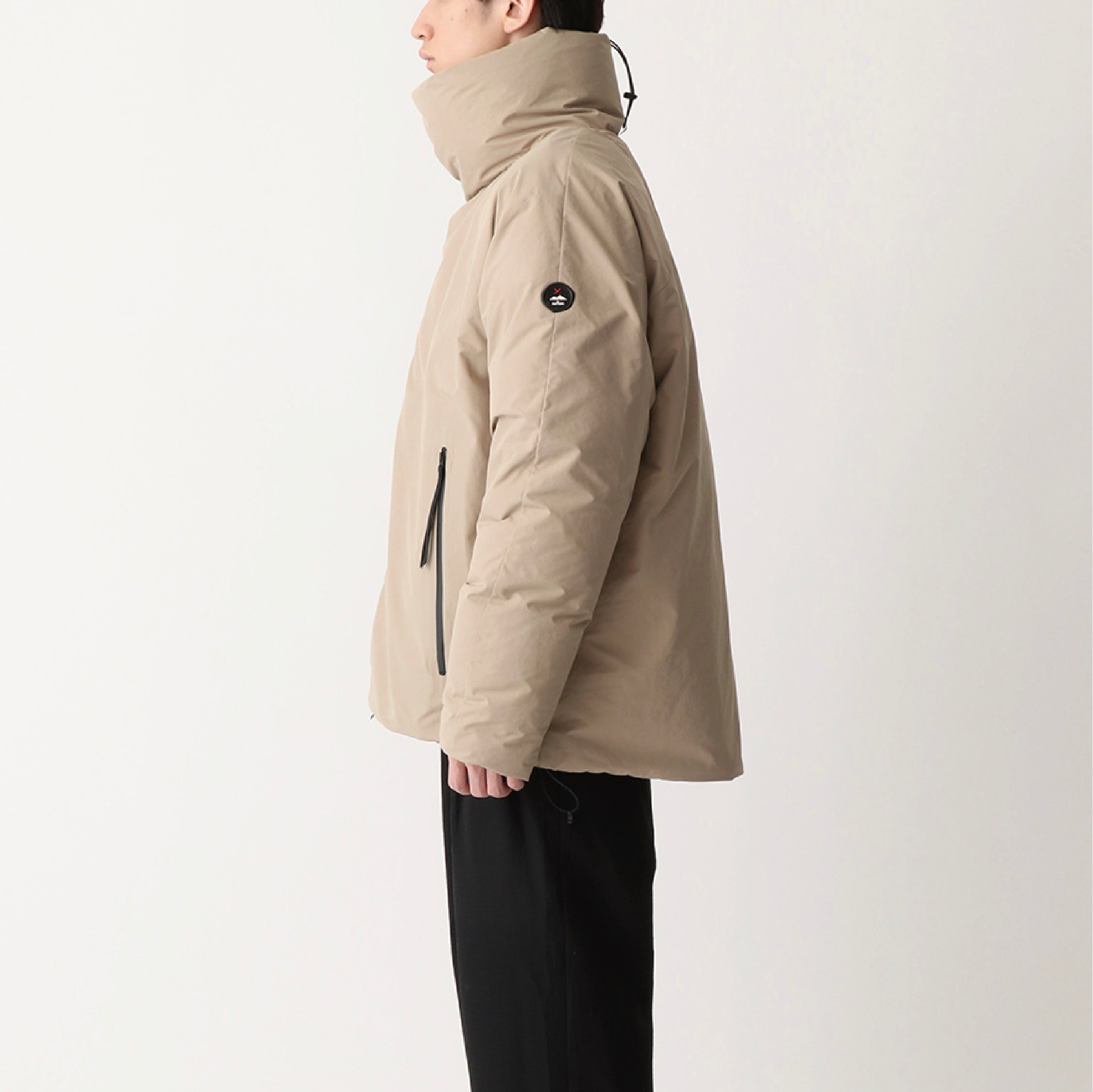 (Y.by Nordisk) HC CIRCLE DOWN JACKET