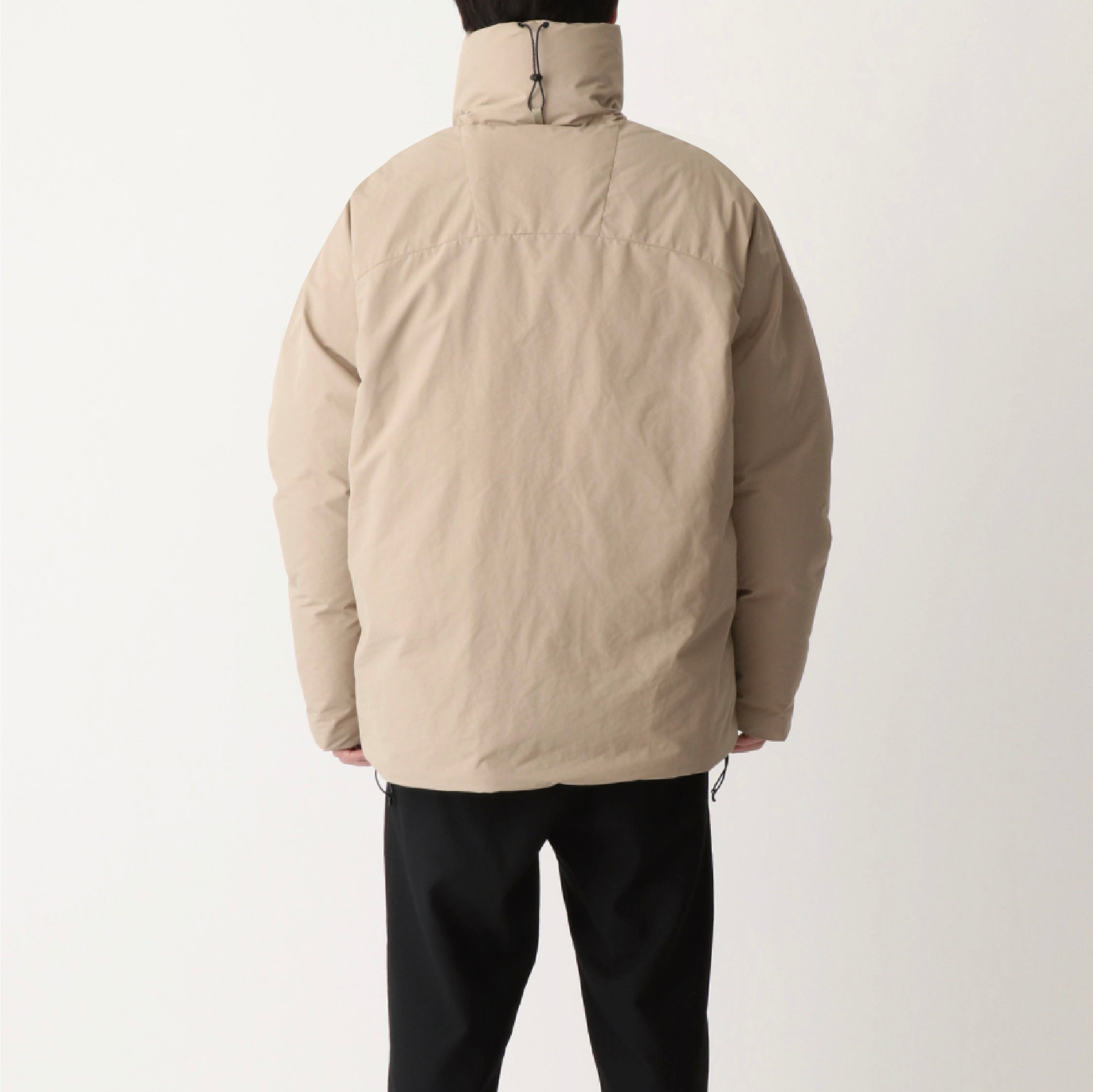 (Y.by Nordisk) HC CIRCLE DOWN JACKET