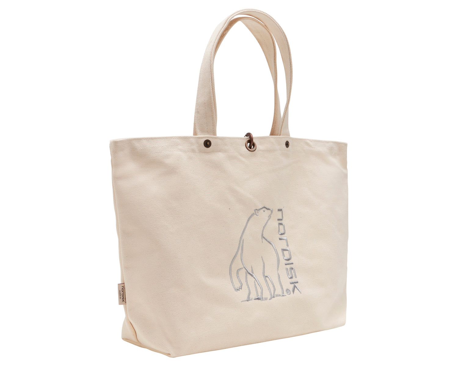 Nordisk Tote Bag