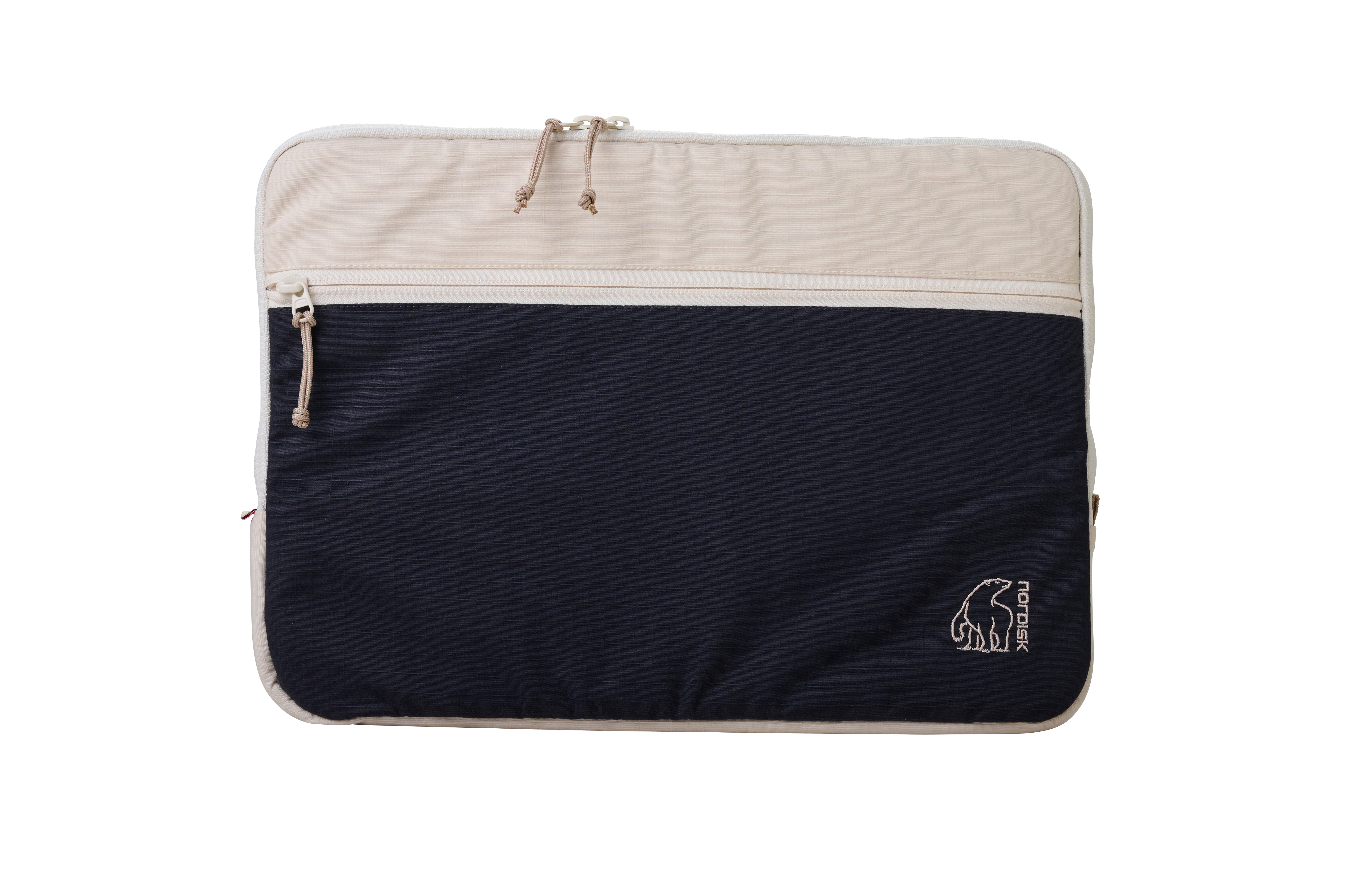Askov Laptop Bag, Sandshell
