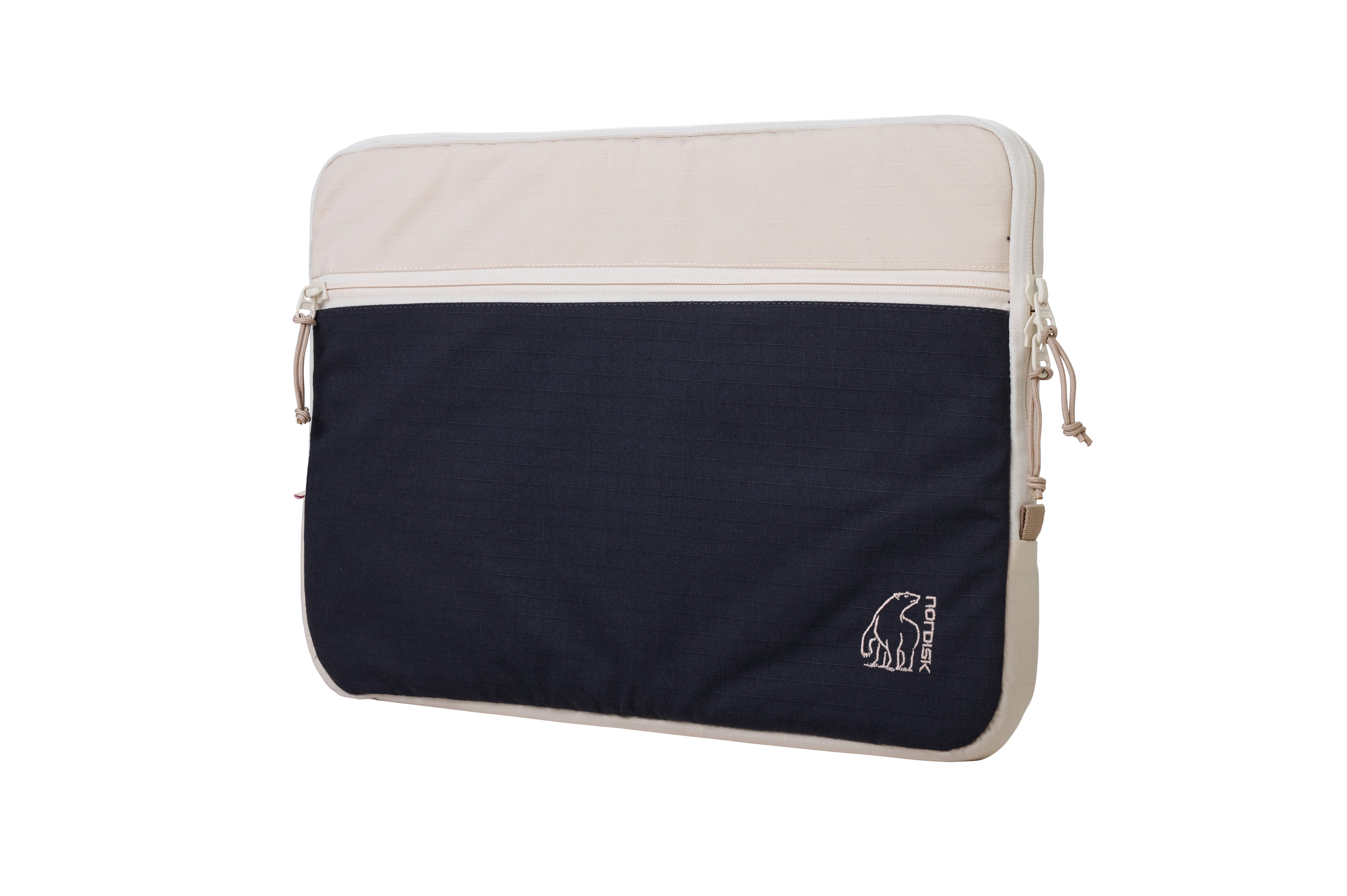 Askov Laptop Bag, Sandshell