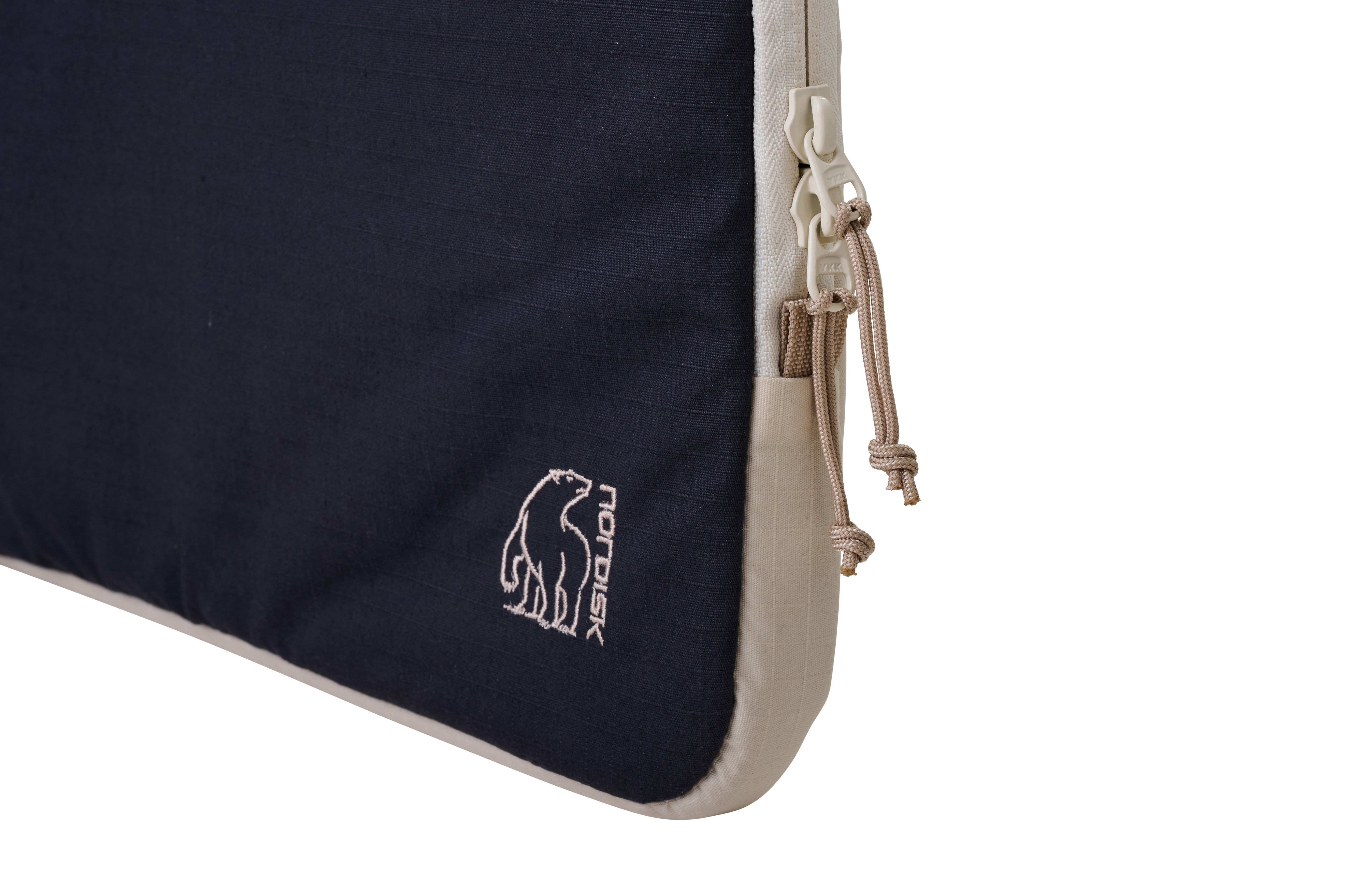 Askov Laptop Bag, Sandshell