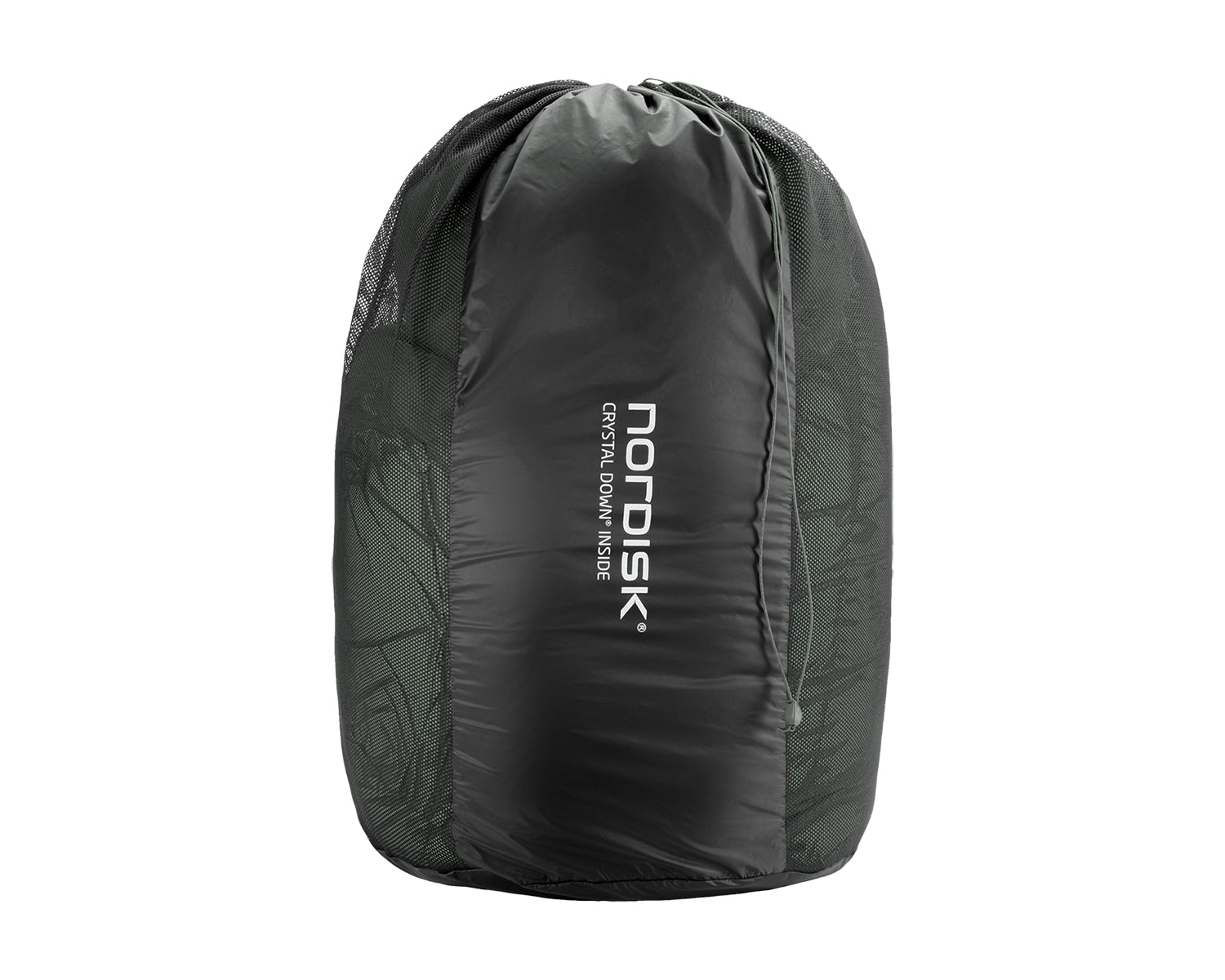 Ides -5° Mummy Sleeping Bag - Hedge Green