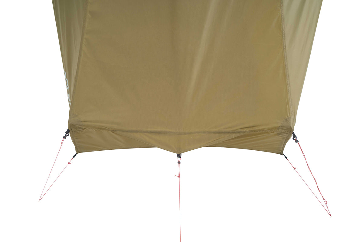 【新入荷】Telemark 2.2 PU tent 2.0