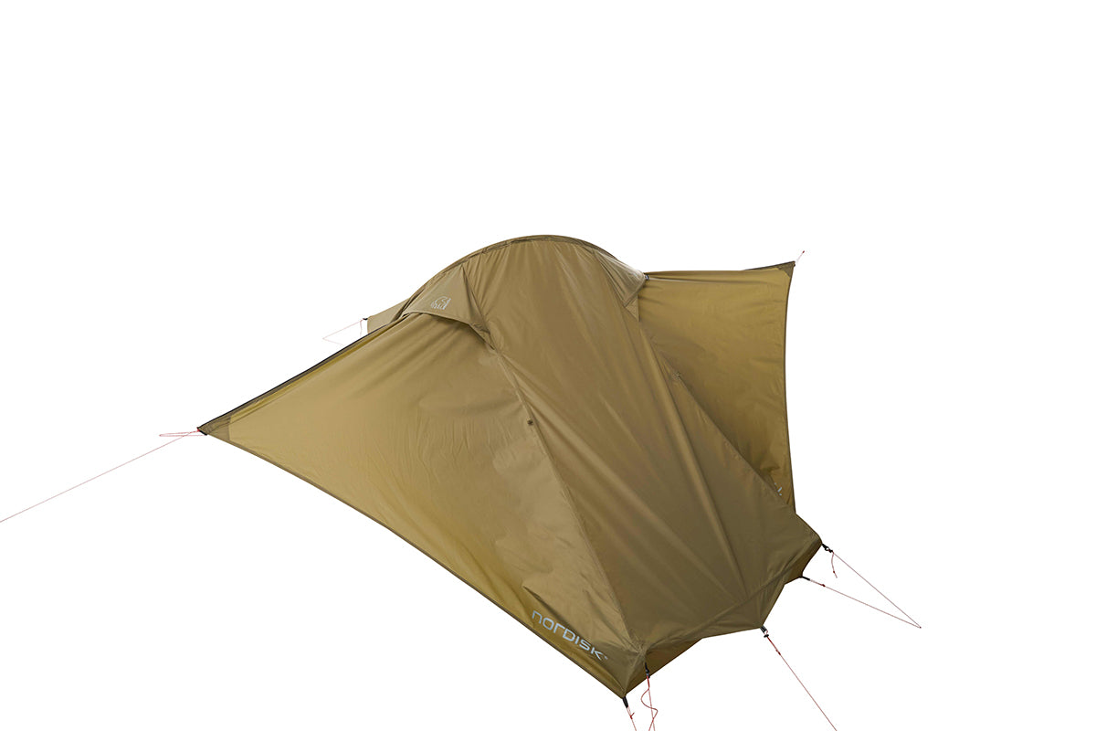 新入荷】Telemark 2.2 PU tent 2.0
