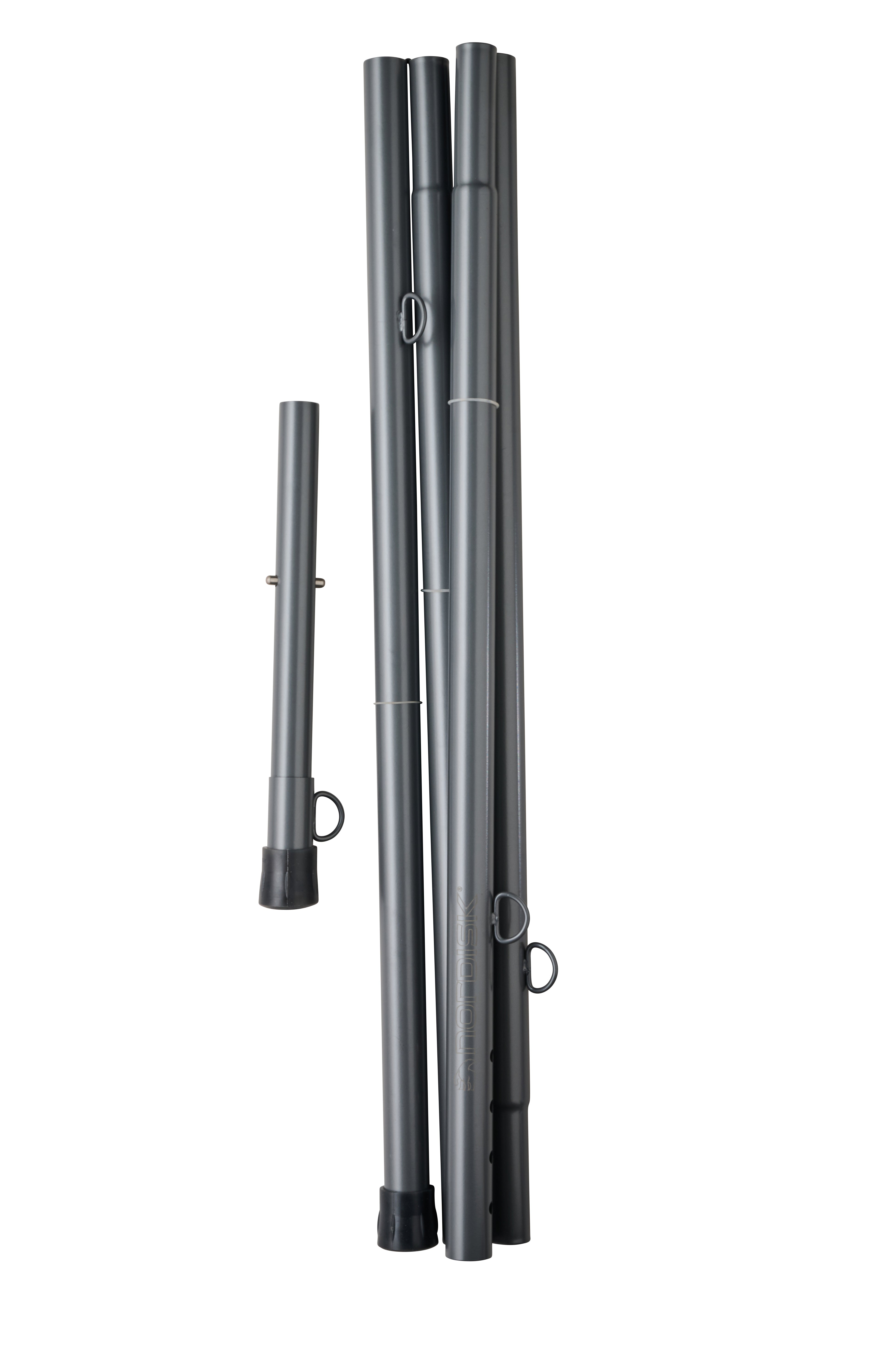 Alfheim 12.6 Spare Pole Set