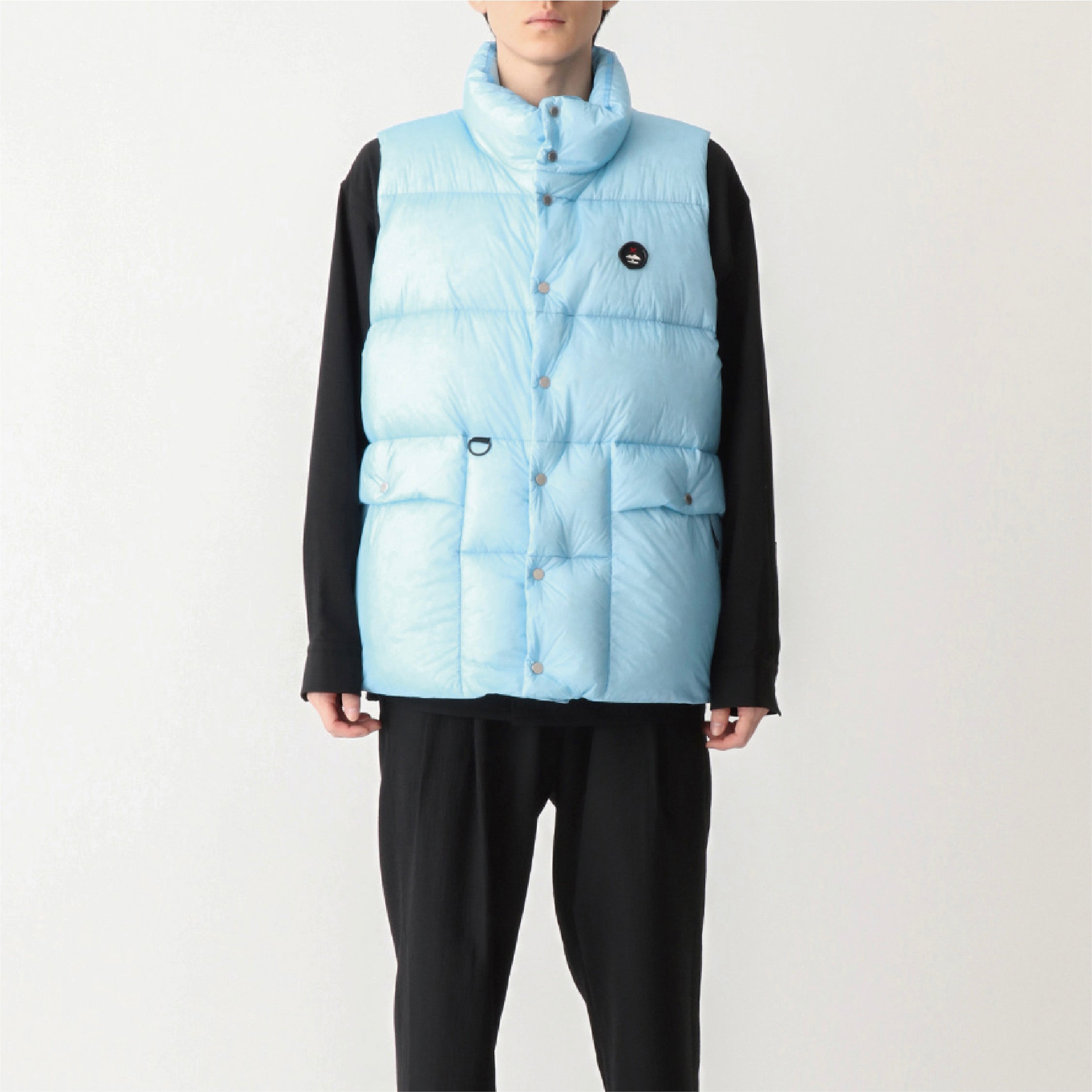 (Y.by Nordisk) NORDIC DOWN VEST