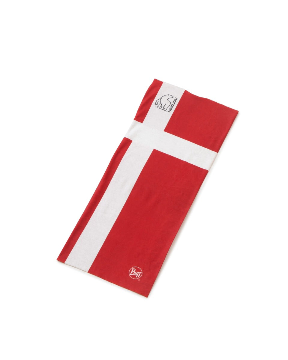 Nordisk x BUFF (Danish flag)