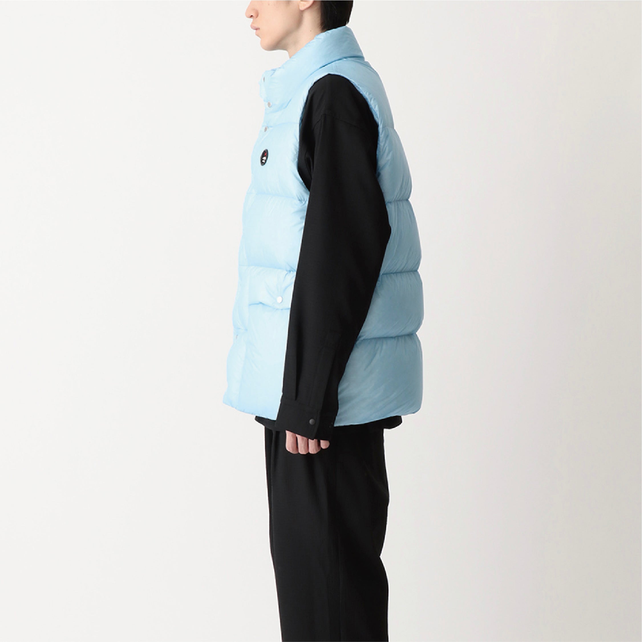 (Y.by Nordisk) NORDIC DOWN VEST