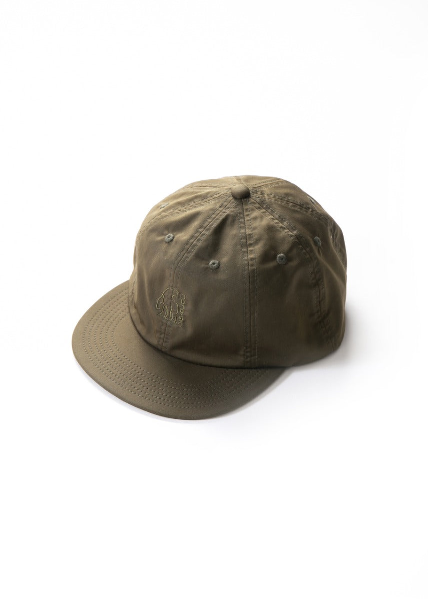 Nordisk Cap Khaki