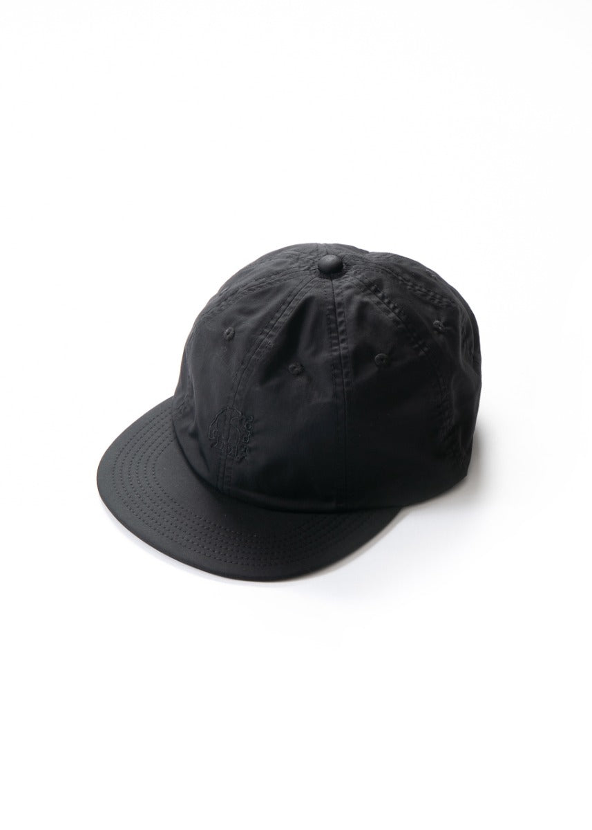 Nordisk Cap Black