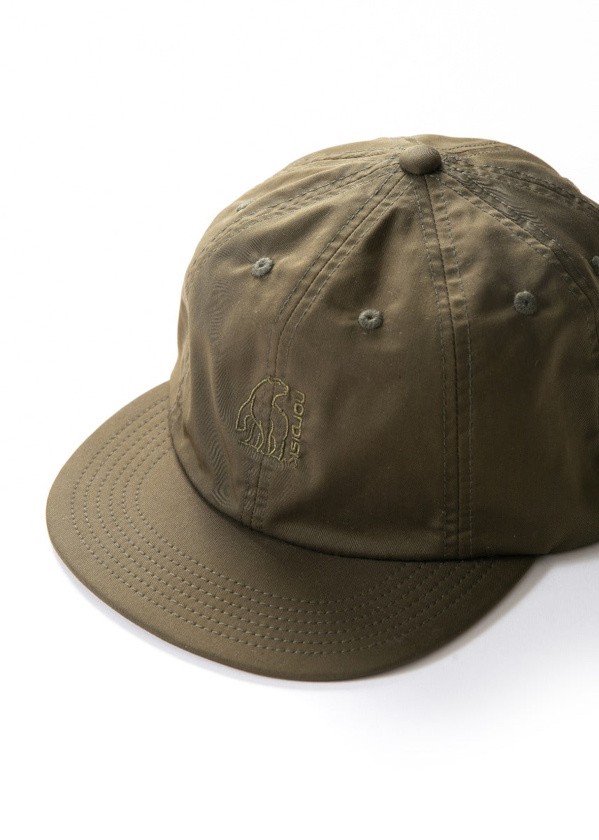 Nordisk Cap Khaki