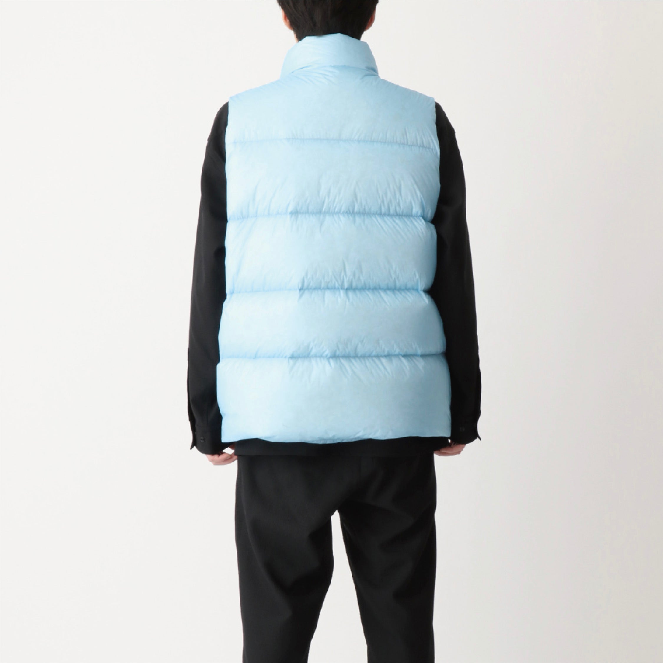 (Y.by Nordisk) NORDIC DOWN VEST