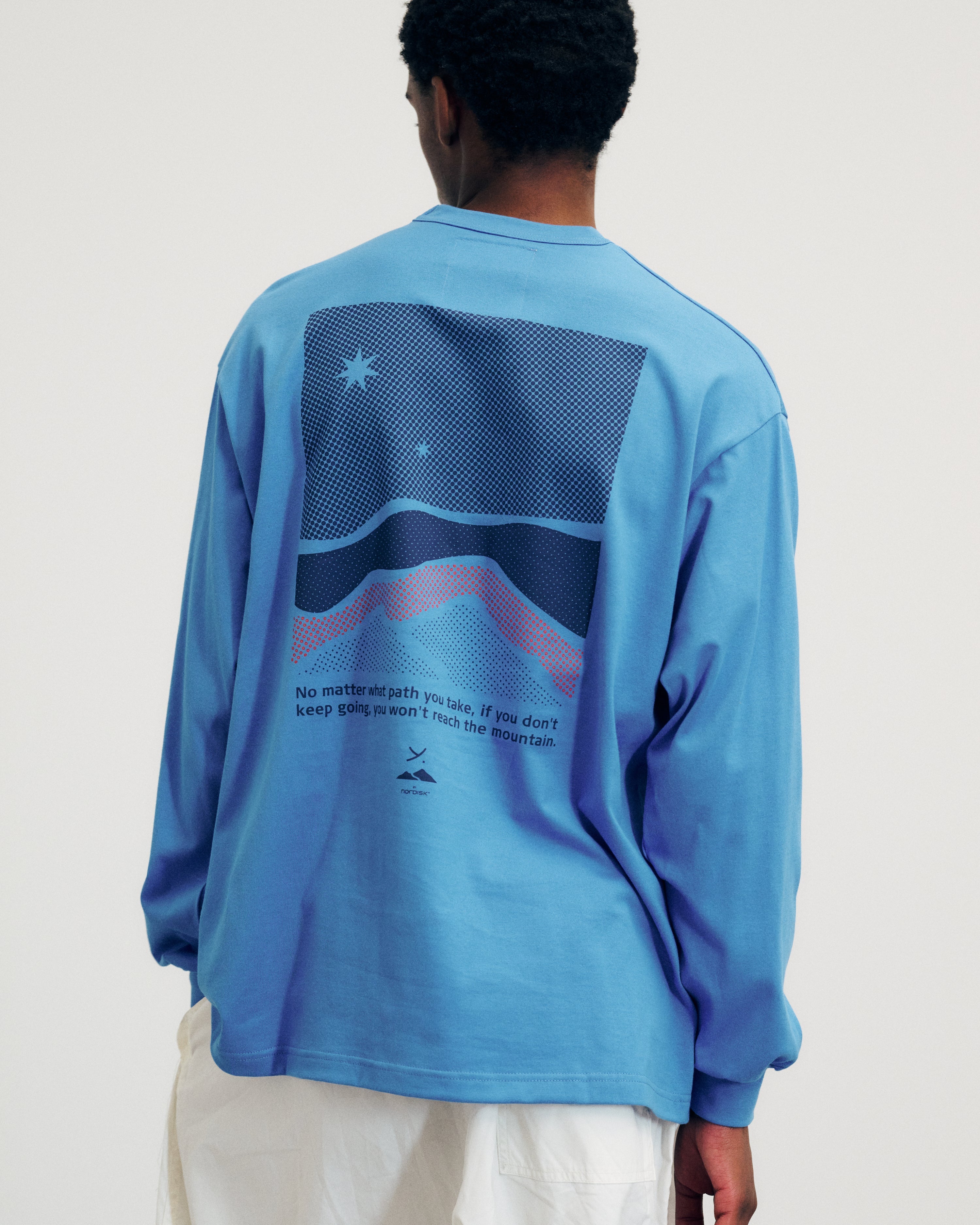 (Y.by Nordisk) YDBN L/S TSHIRT