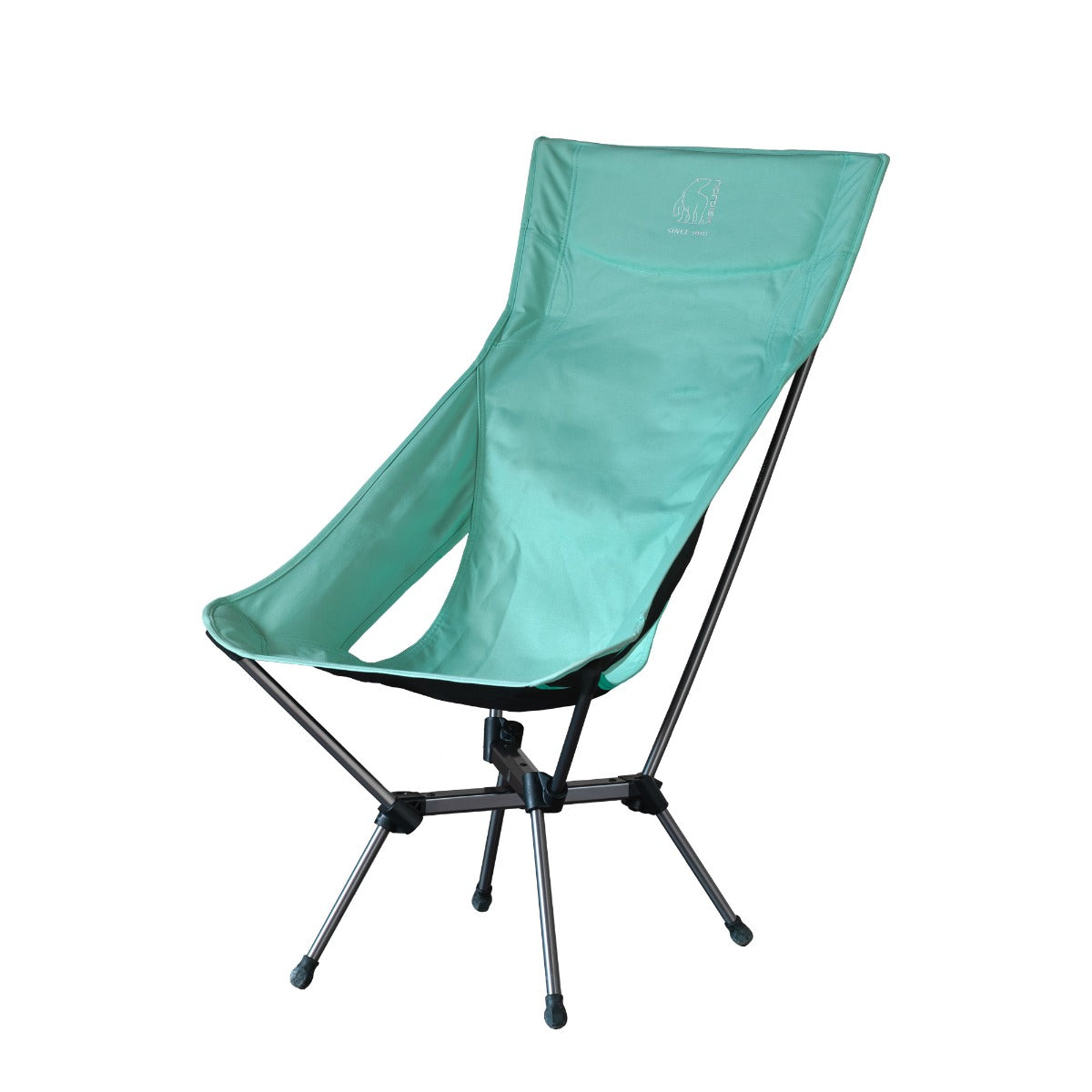 Kongelund Chair / Turquoise Edition