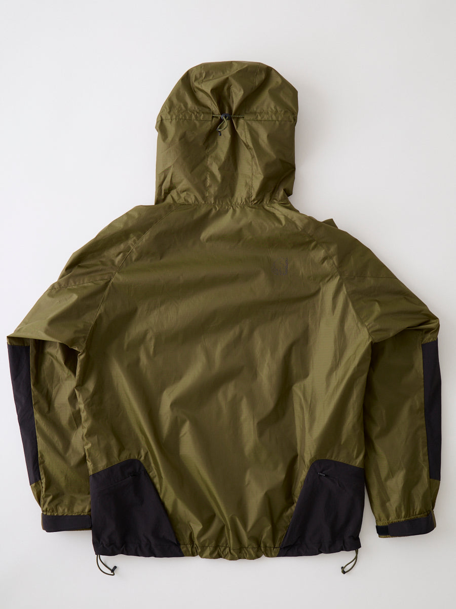 TENT RIP AMB JACKET