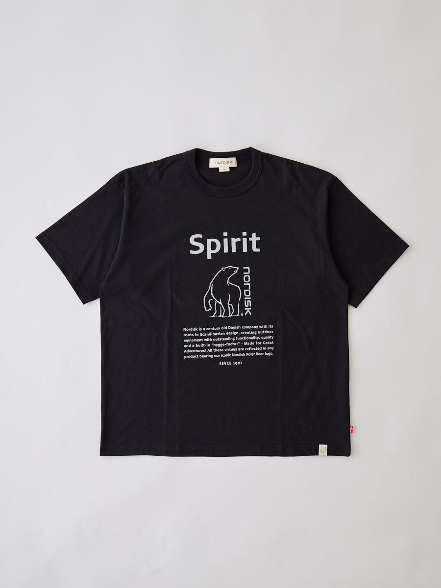 OG COTTON SPIRIT BEAR TSHIRT