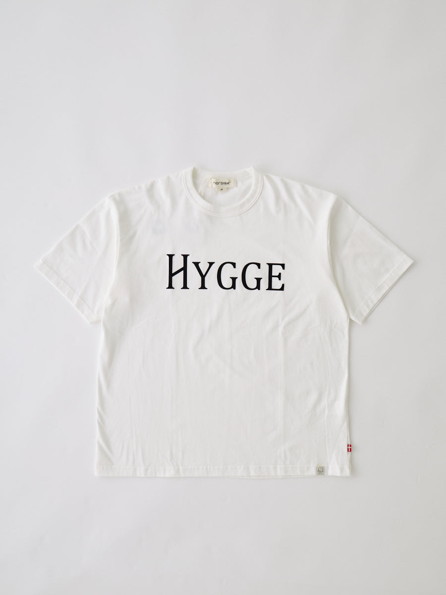 OG COTTON HYGGE TSHIRT
