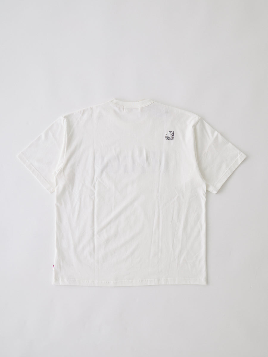 OG COTTON HYGGE TSHIRT