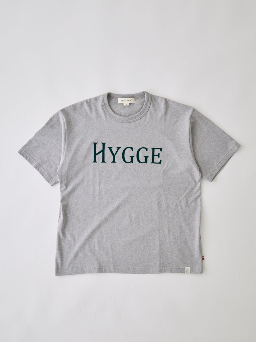 OG COTTON HYGGE TSHIRT