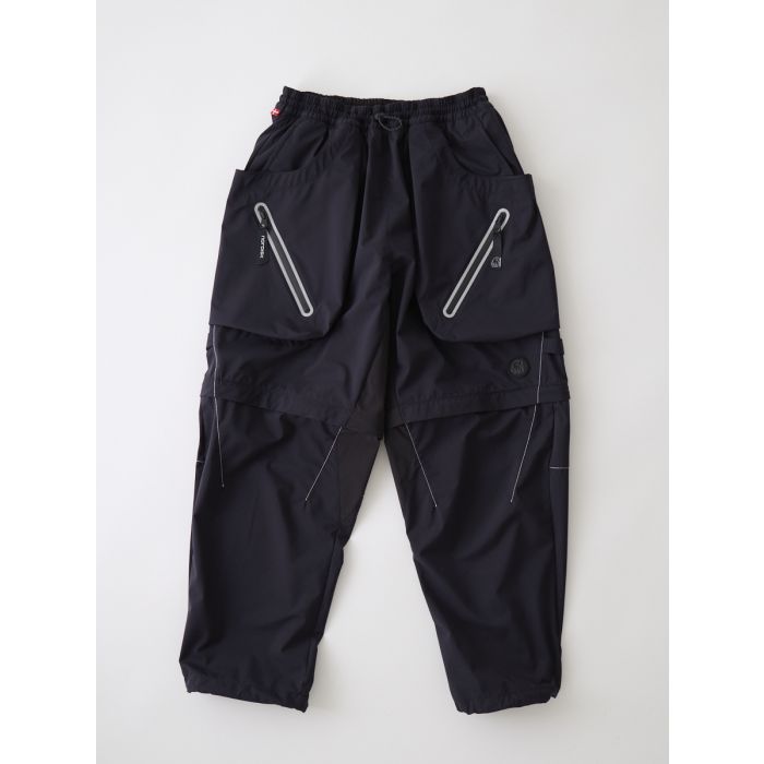 CRAFTEVO DETACHABLE PANTS