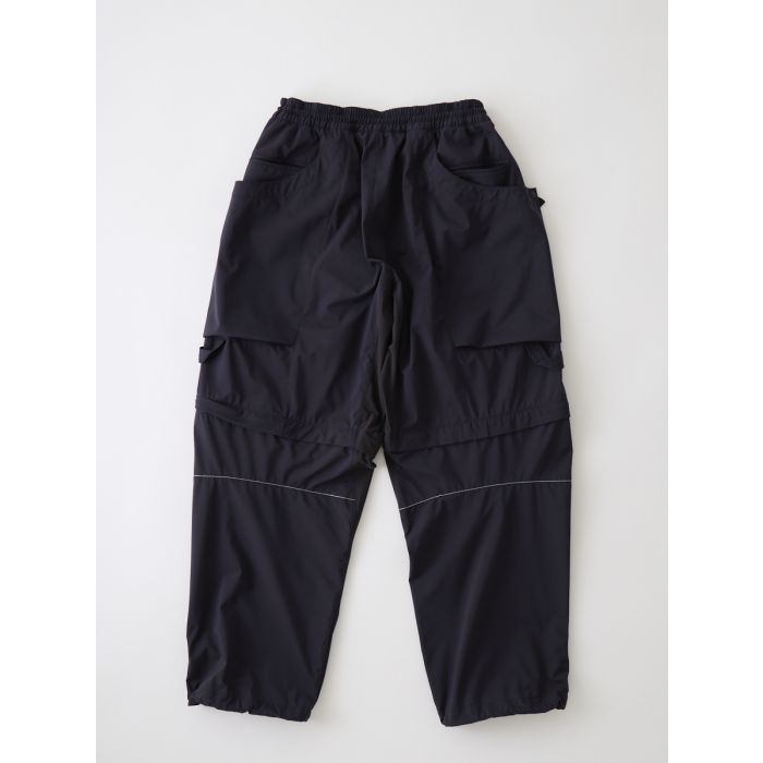 CRAFTEVO DETACHABLE PANTS