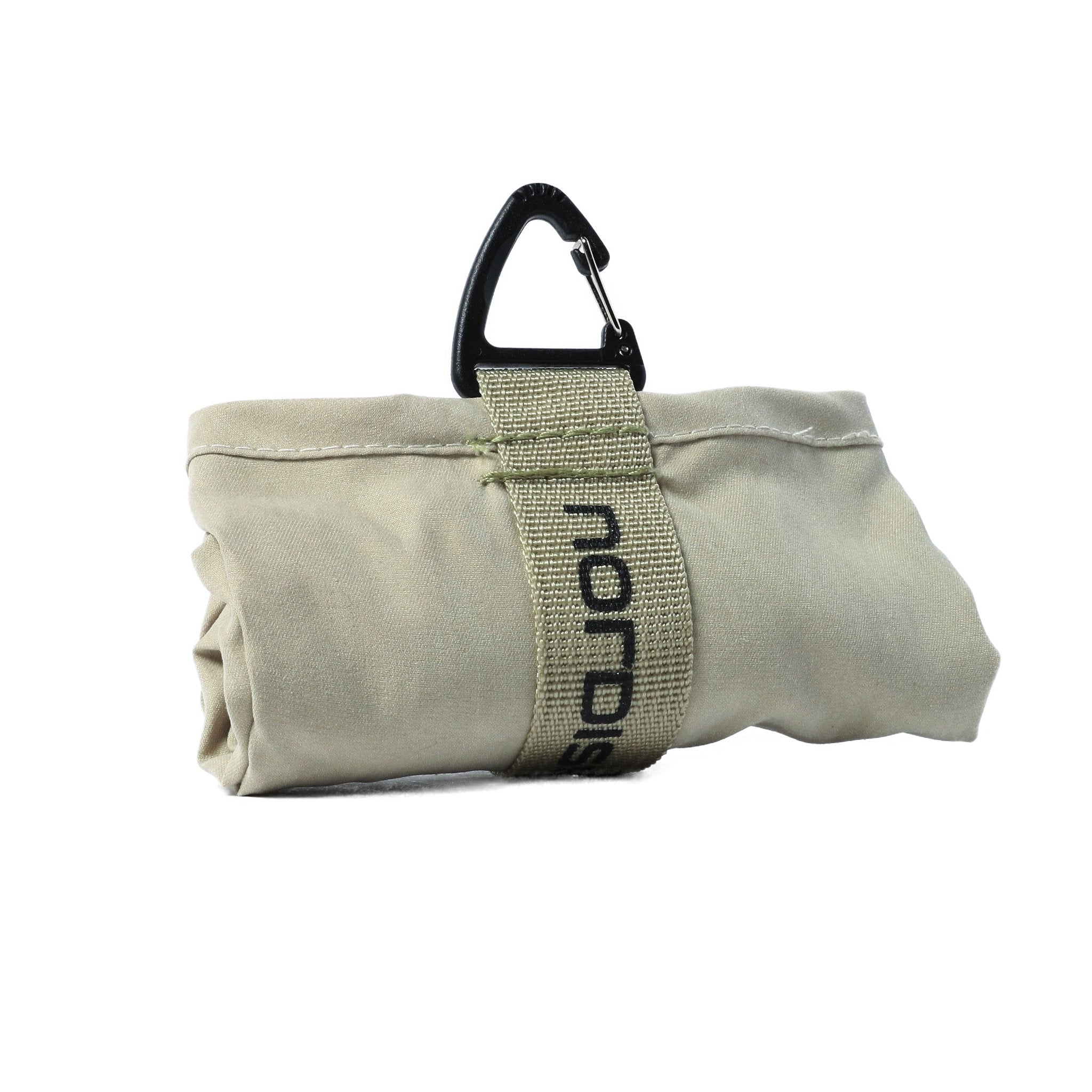 【NEW COLOUR】Nordisk Eco Bag Beige