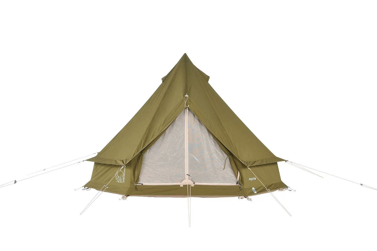 Asgard 7.1 Tent Khaki