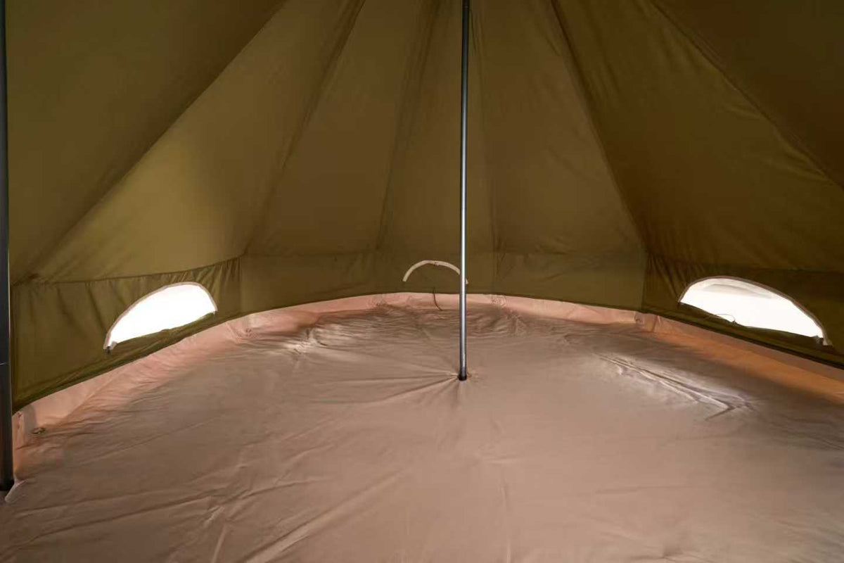 Asgard 7.1 Tent Khaki