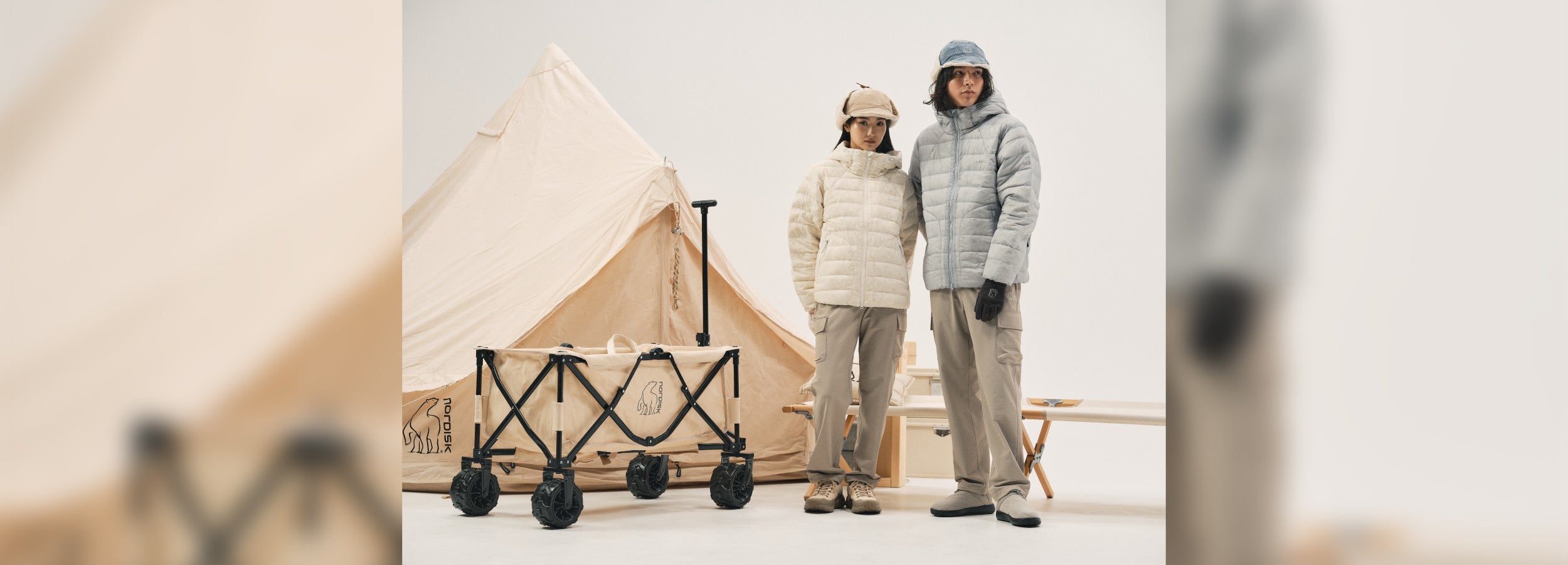 ノルディスク日本公式オンラインストア | Nordisk