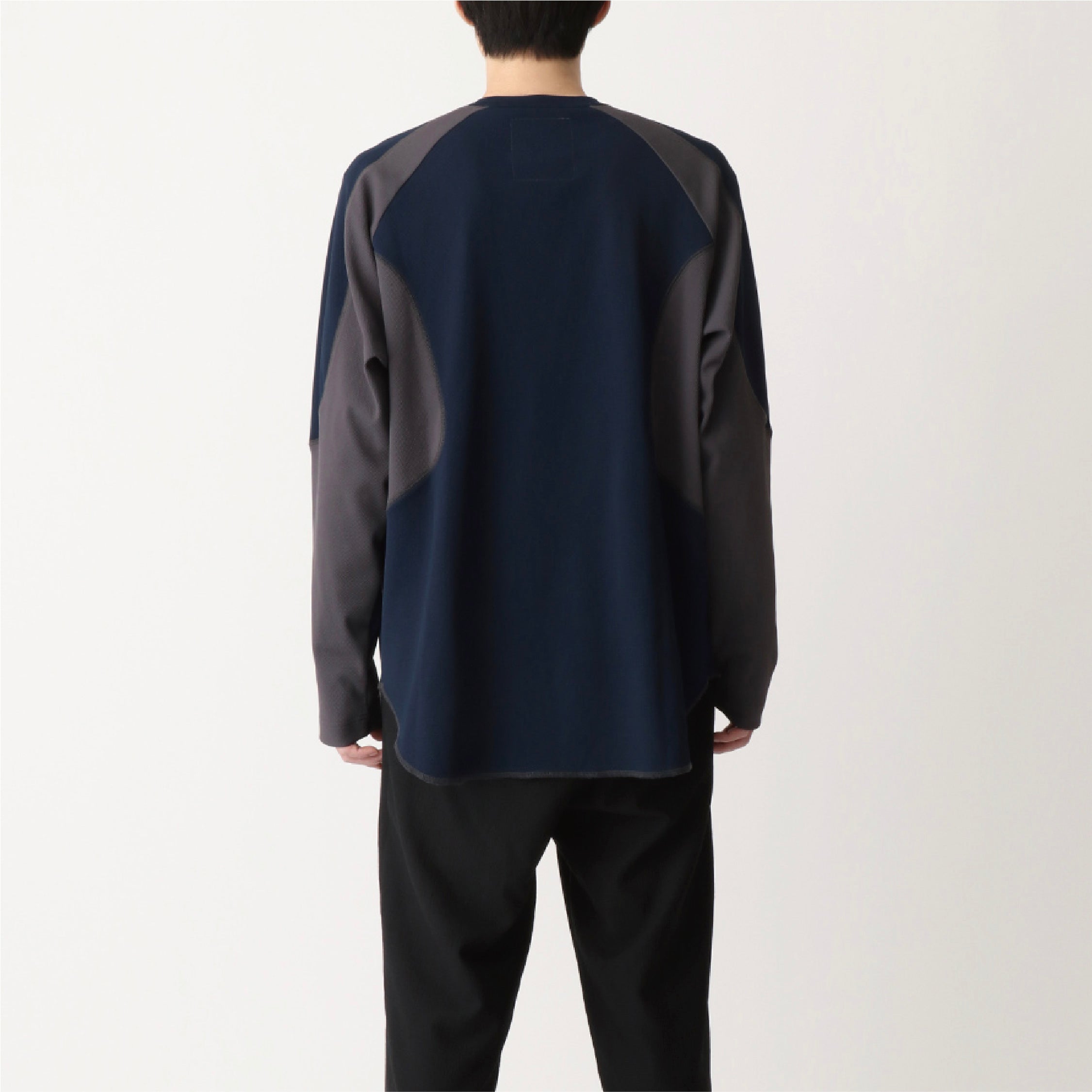 (Y.by Nordisk) TECH THERMAL LONG SLEEVE