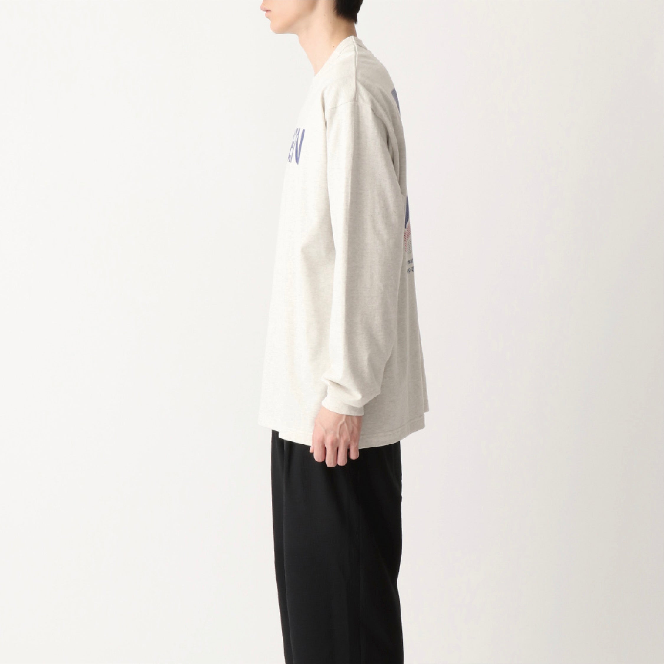 (Y.by Nordisk) YDBN L/S TSHIRT