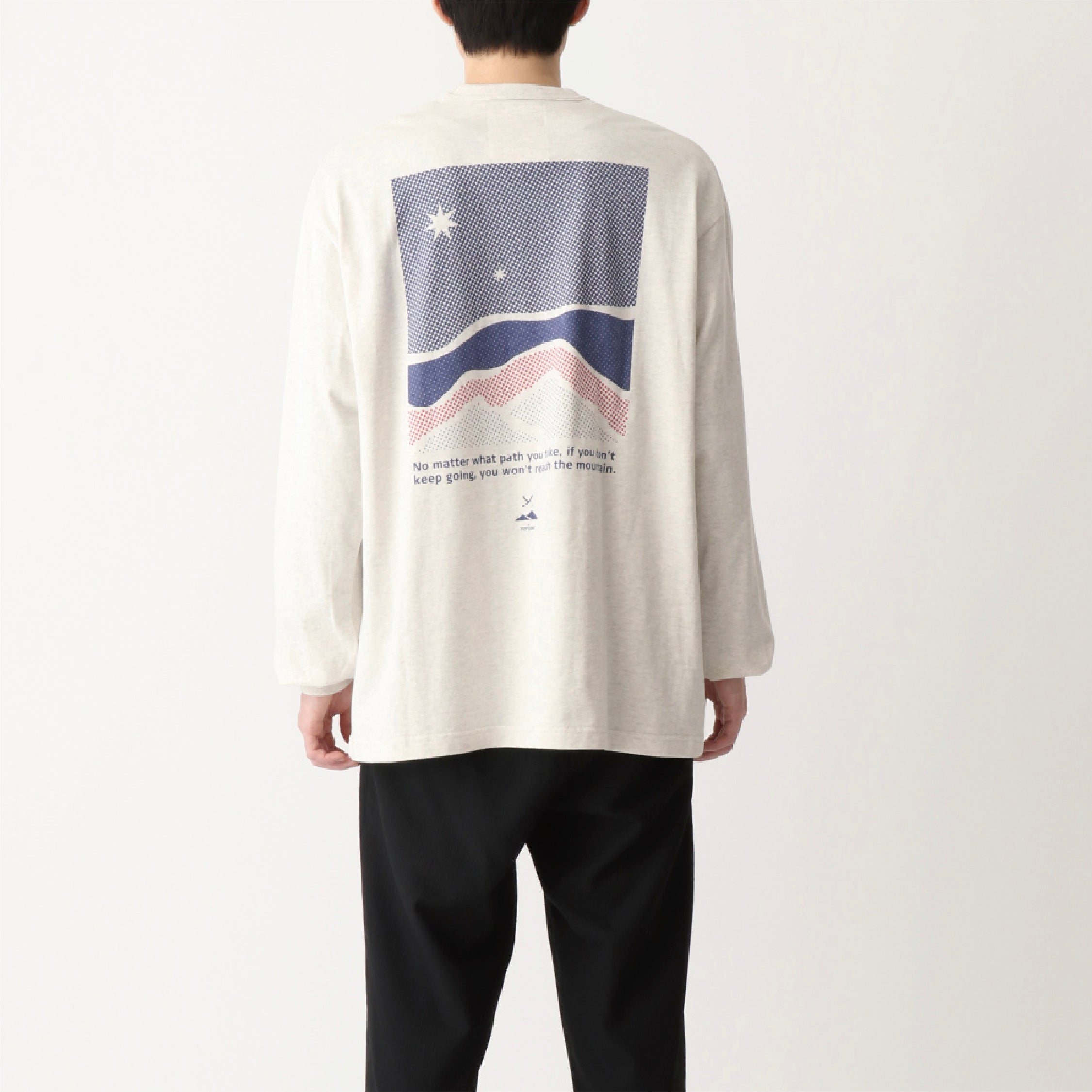 (Y.by Nordisk) YDBN L/S TSHIRT